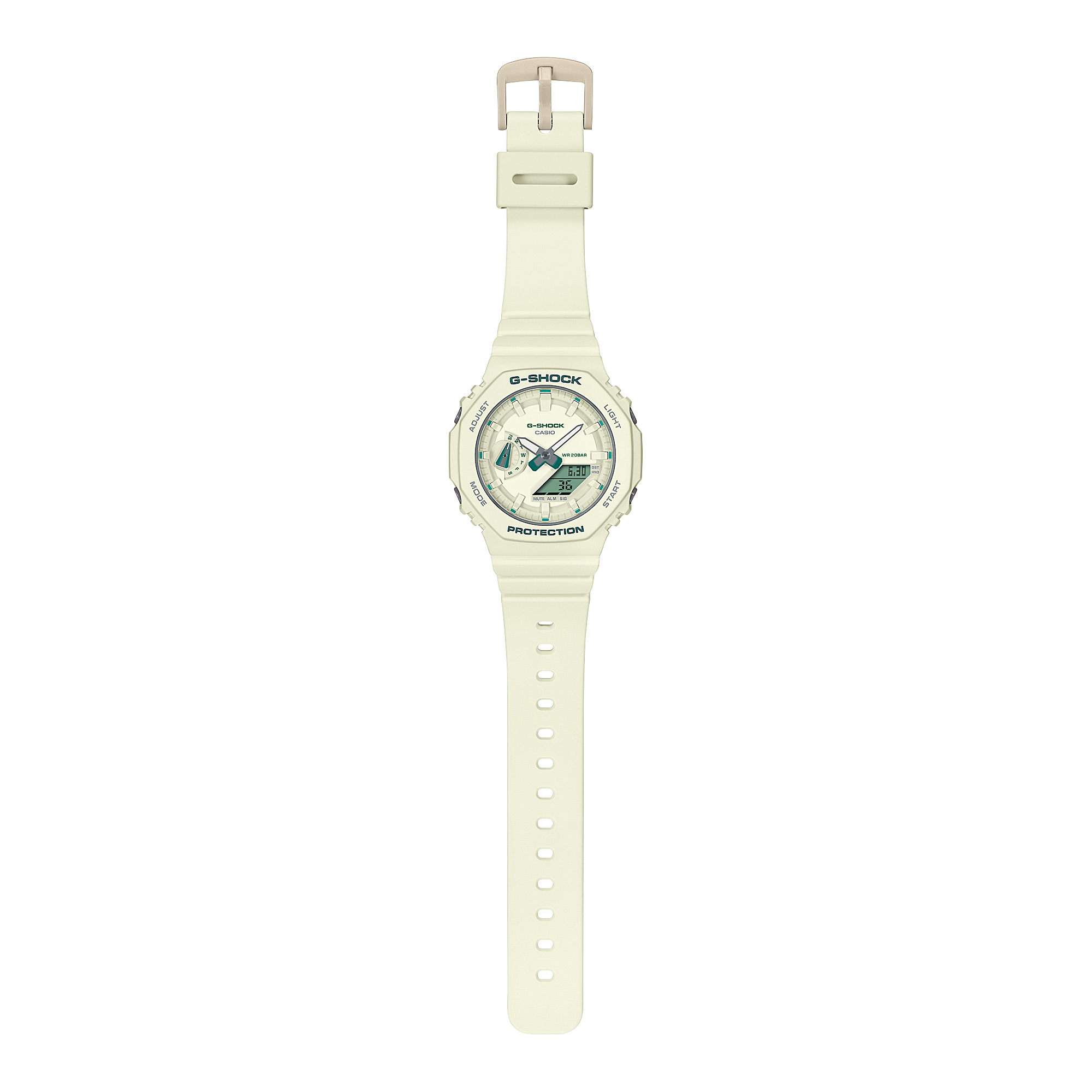 كاسيو GMA-S2100GA-7ADR