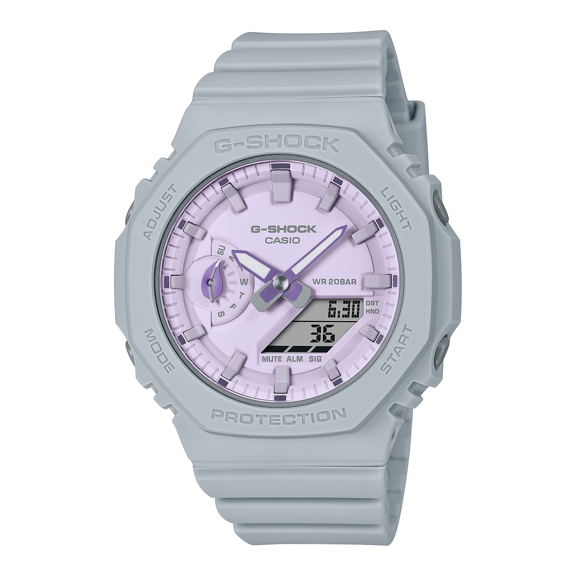 Casio GMA-S2100NC-8ADR