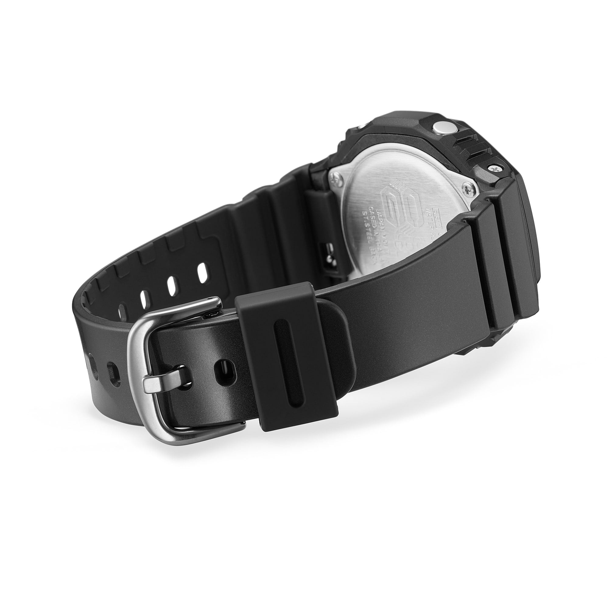 كاسيو GMA-S2100RB-1ADR