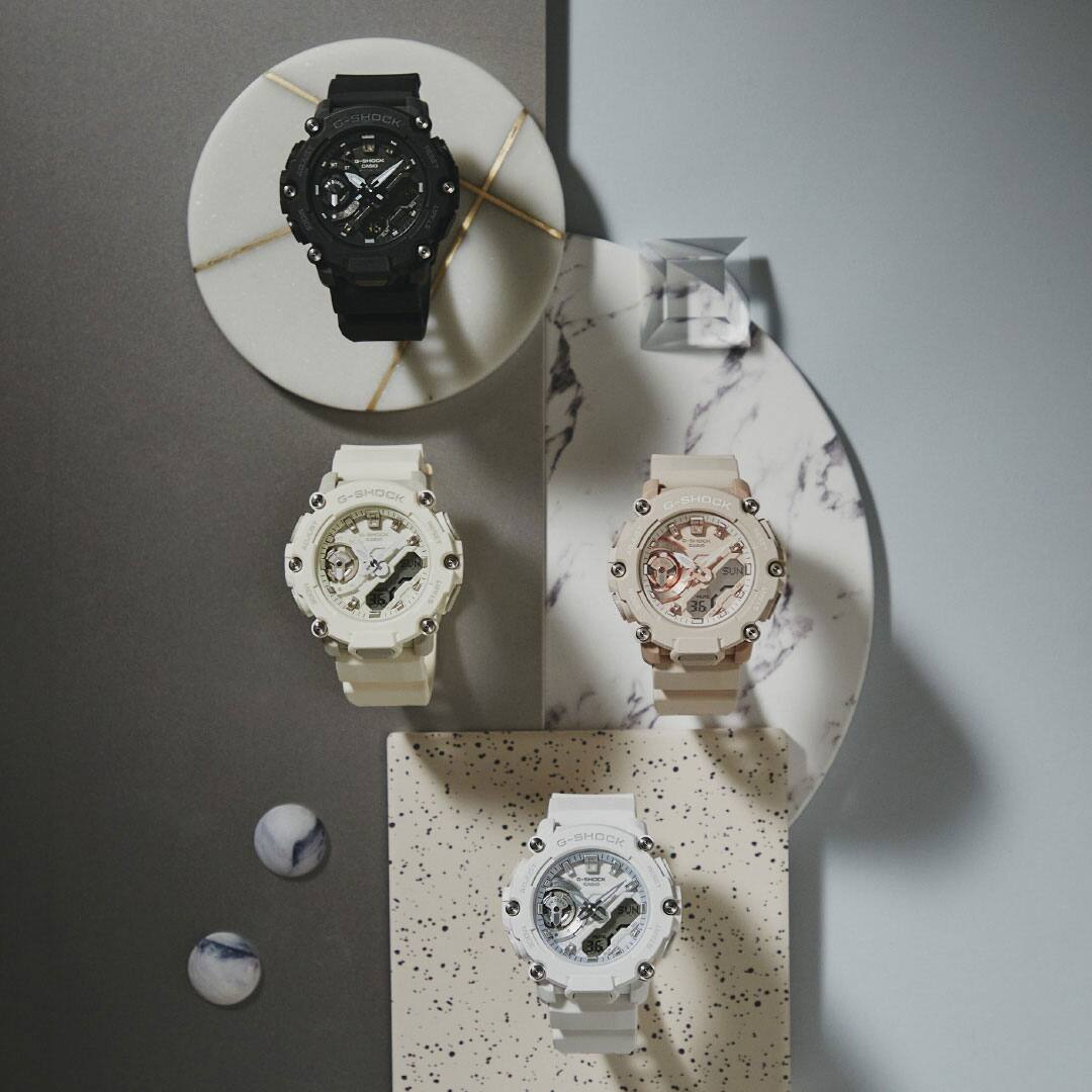 G-SHOCK GMA-S2200-7A