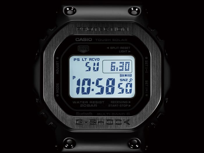 GMW-B5000D-1