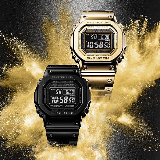 GMW-B5000GD-9