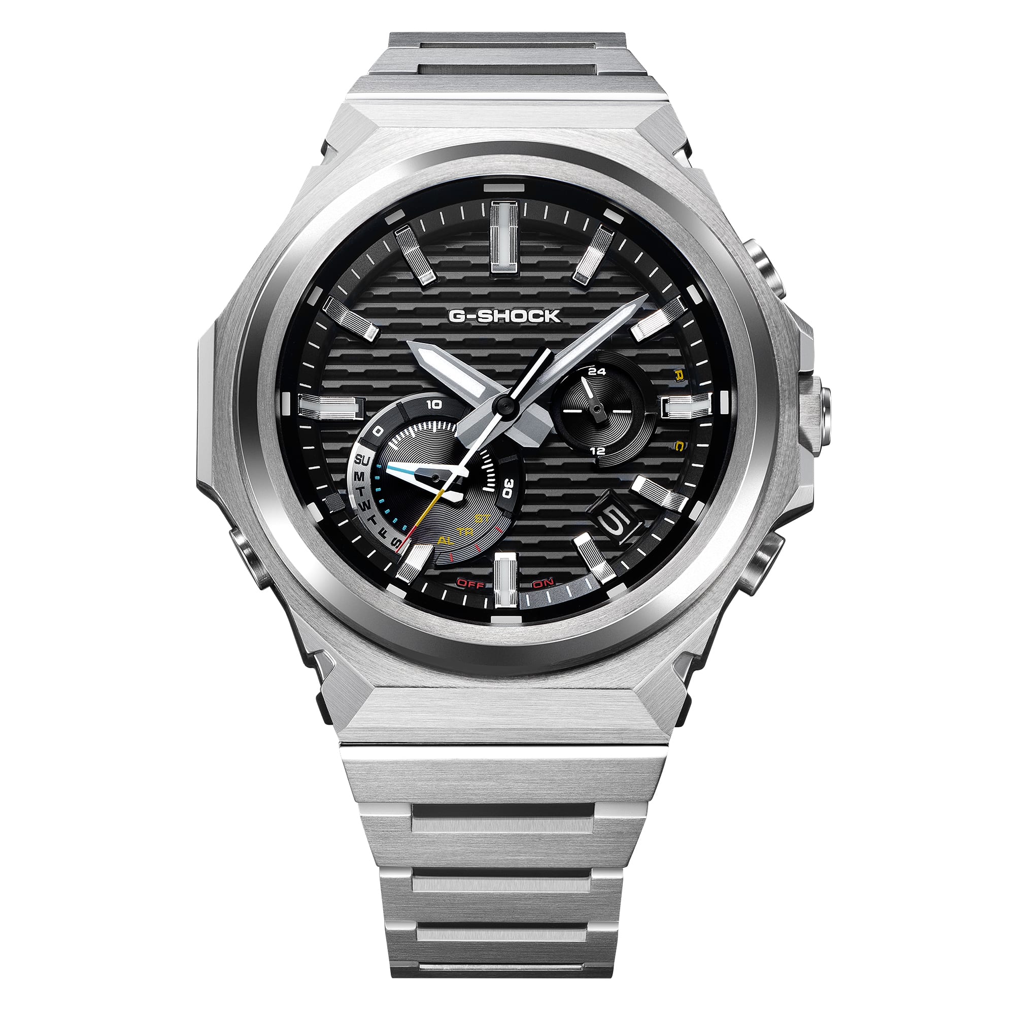 GST-B1000D-1A