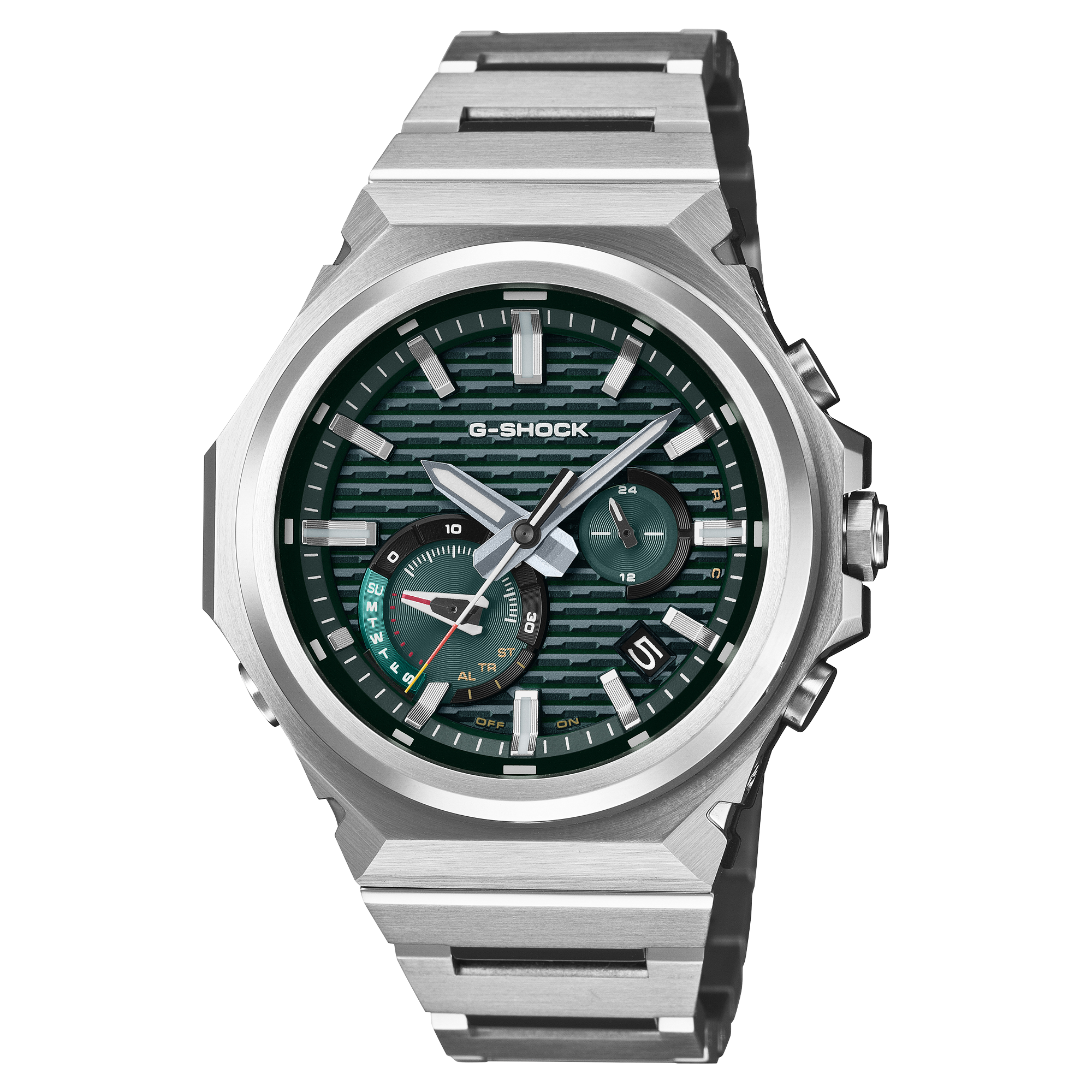 CASIO GST-B1000D-3A
