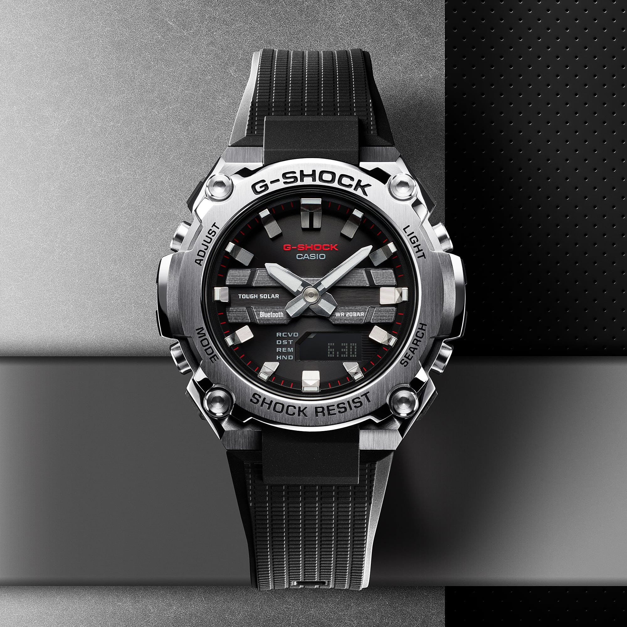 G-SHOCK GST-B600-1A