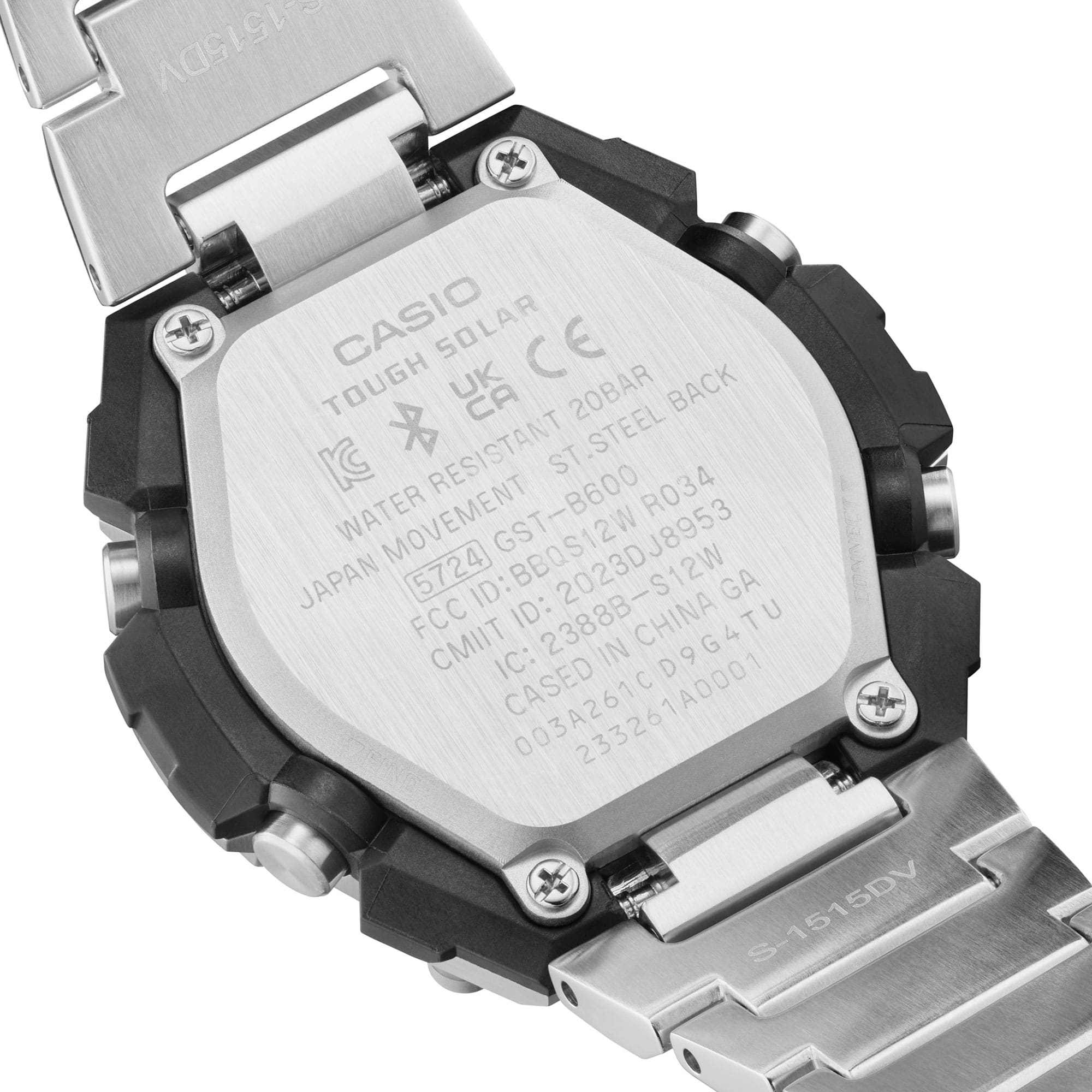 GST-B600D-1A