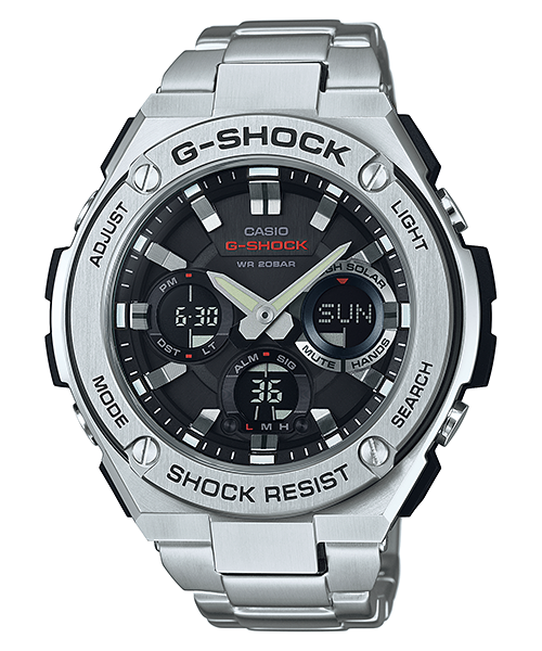 GST-S110D-1A
