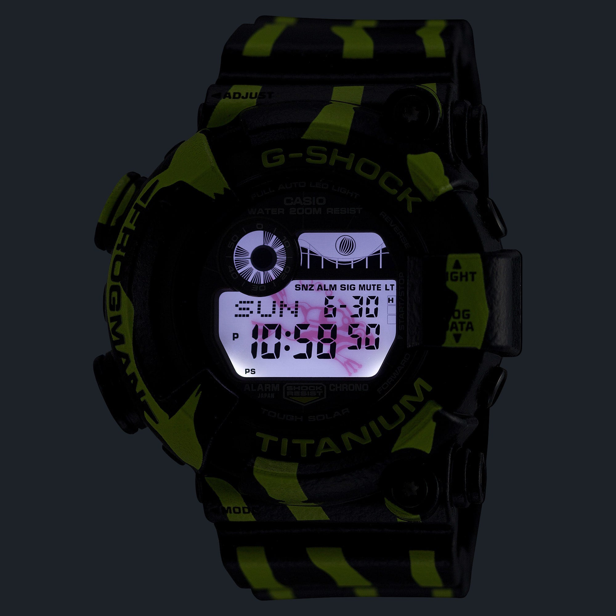 GW-8200TPF-1