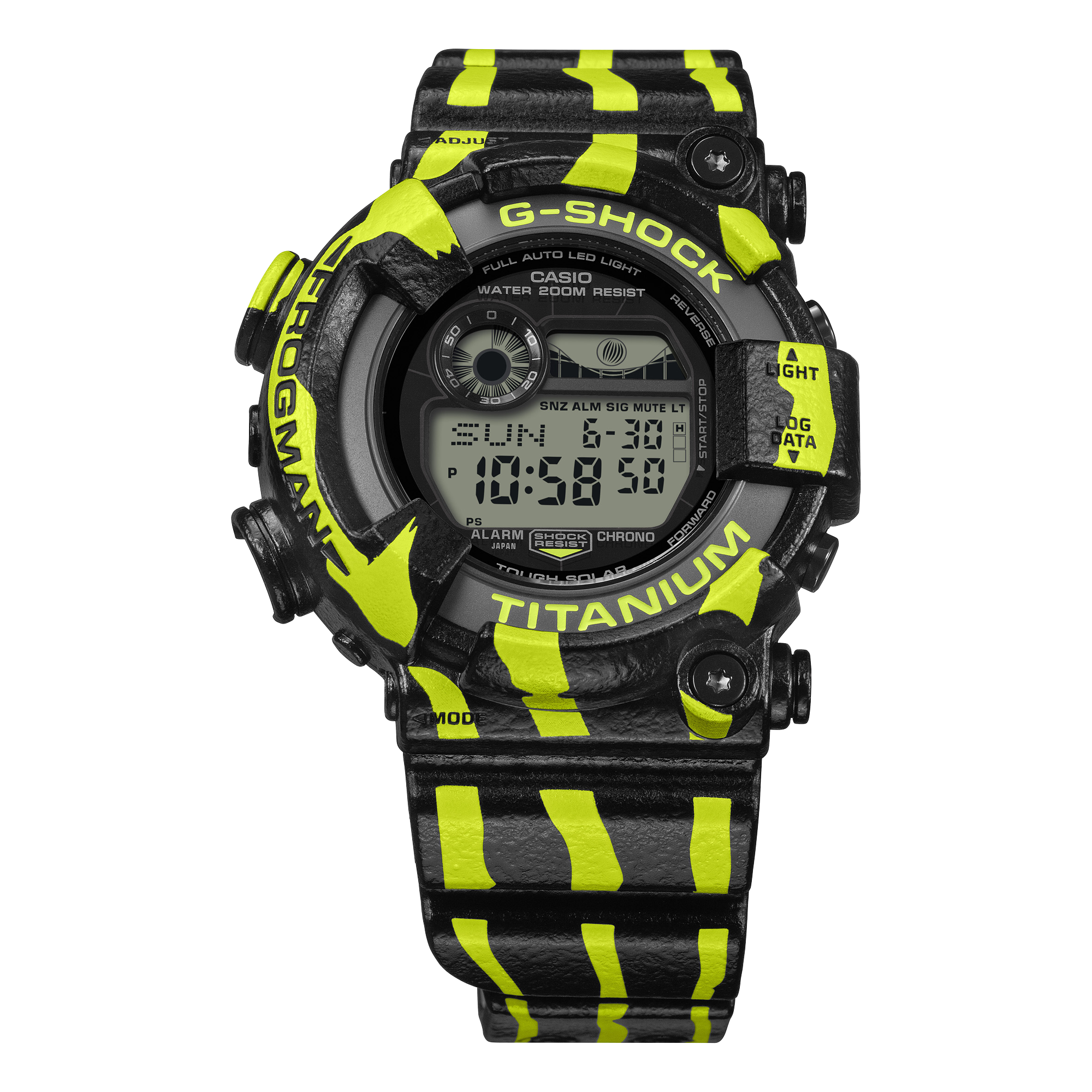 GW-8200TPF-1
