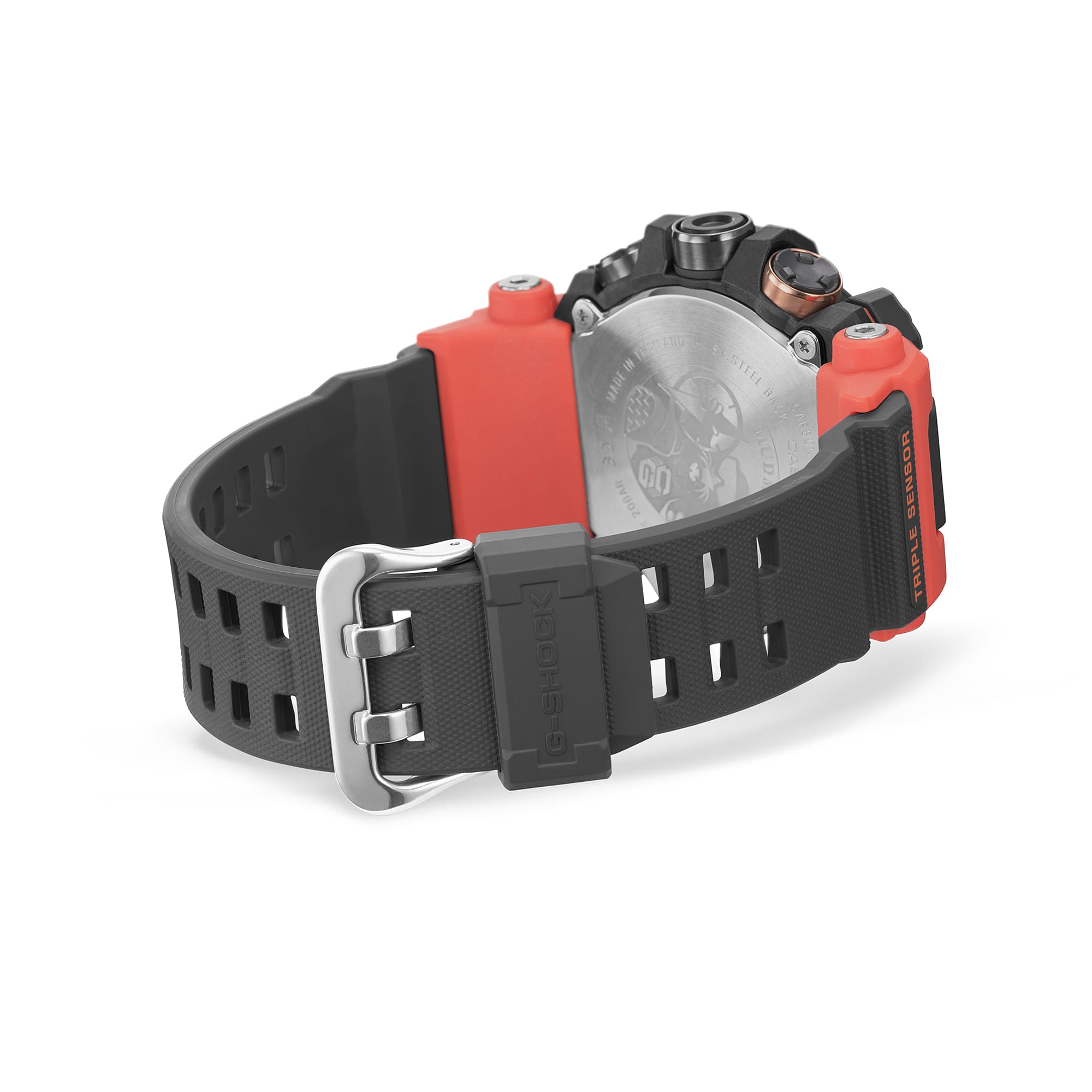 كاسيو GW-9500-1A4DR