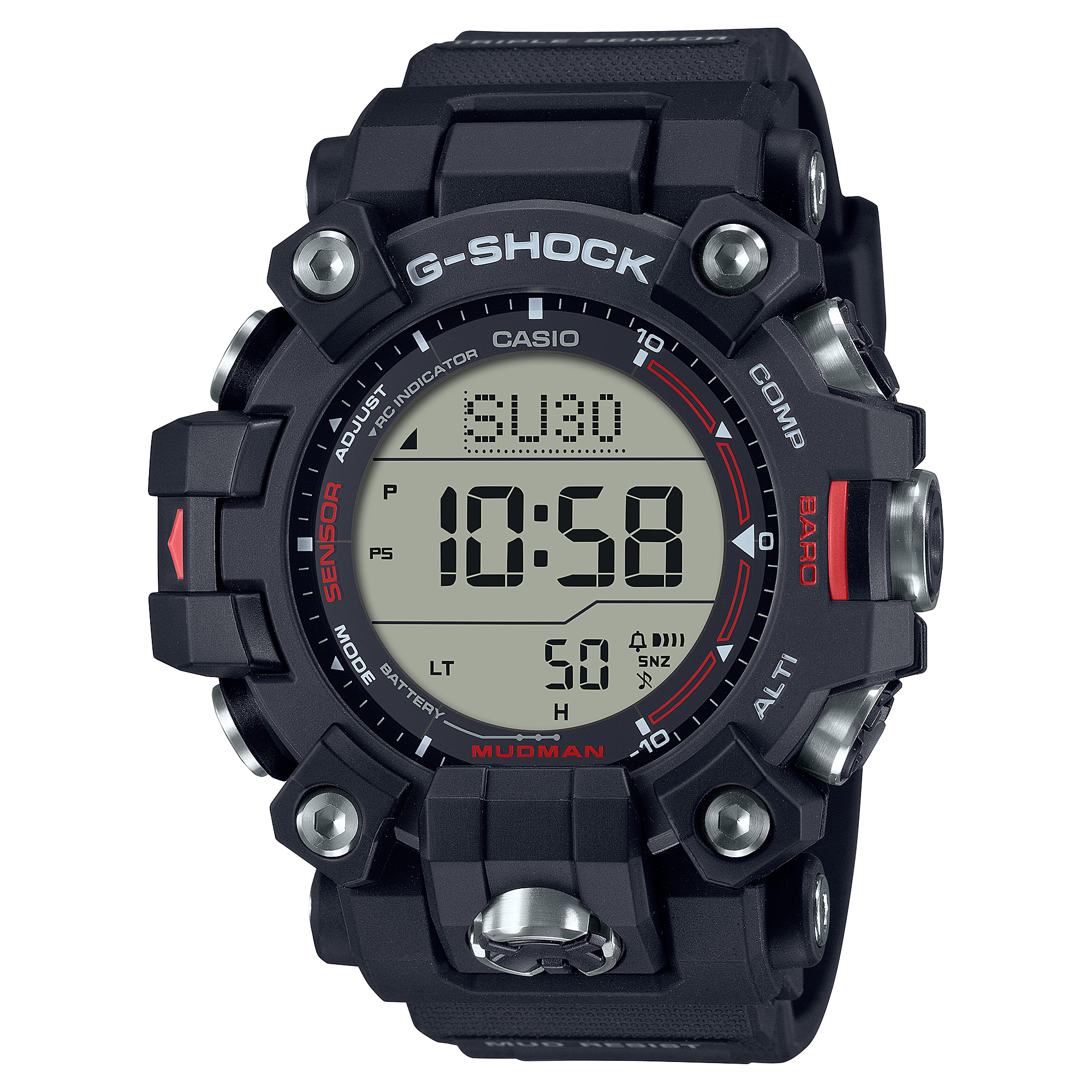 CASIO GW-9500-1