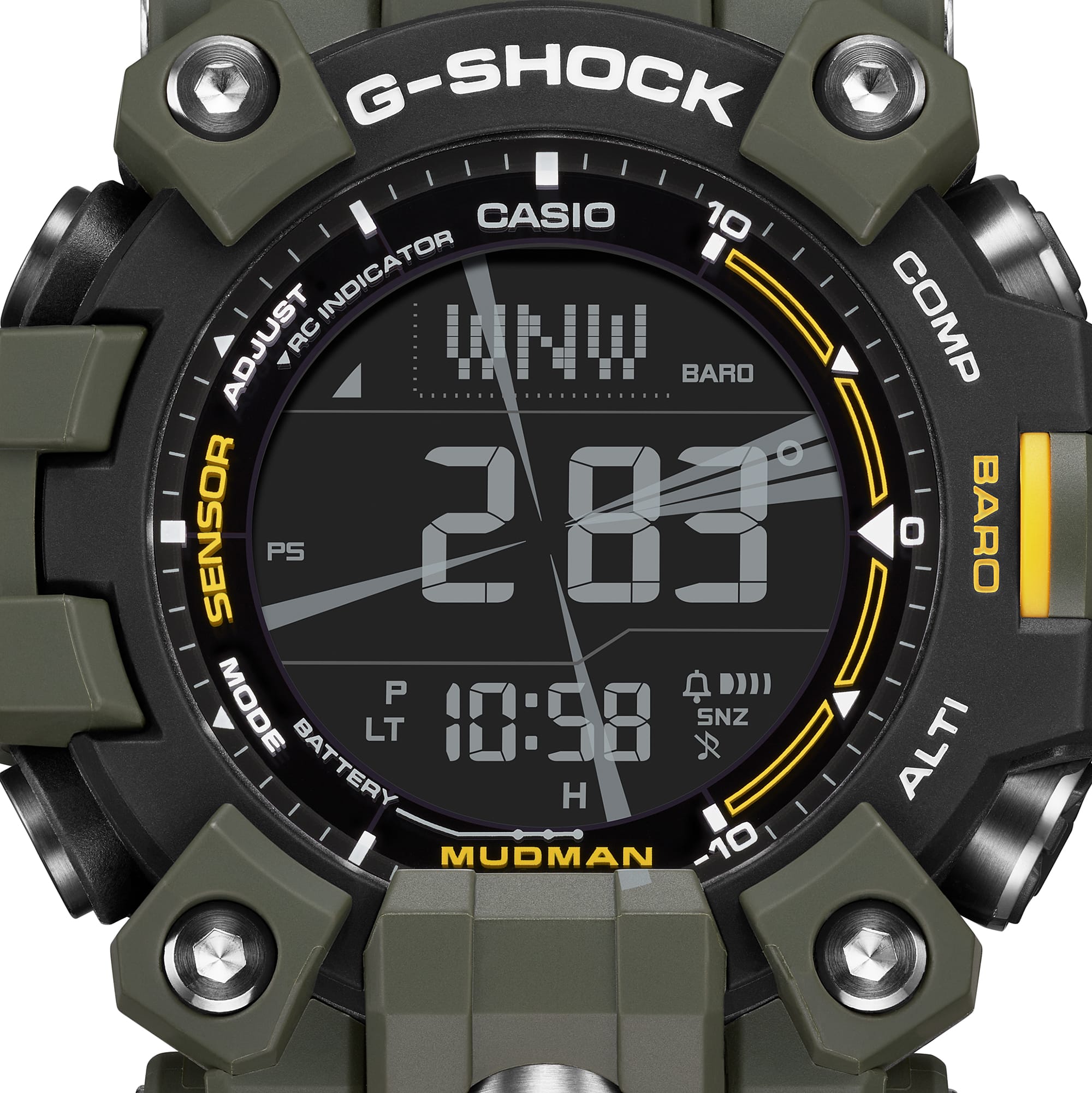 GW-9500-3