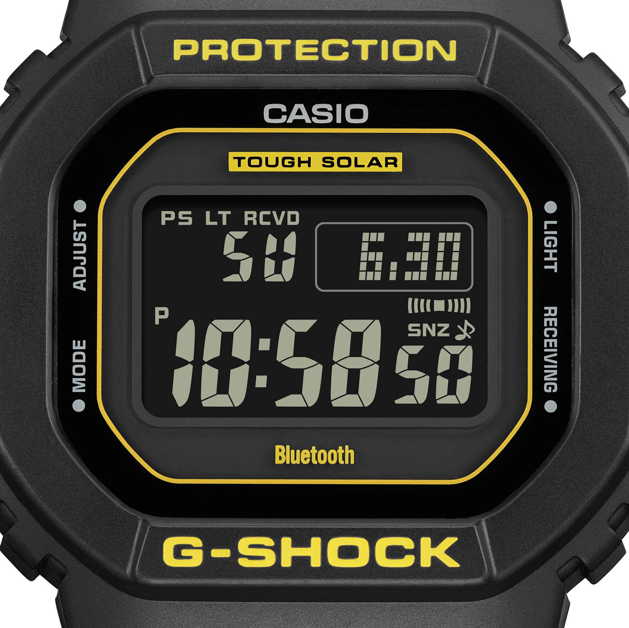 GW-B5600CY-1