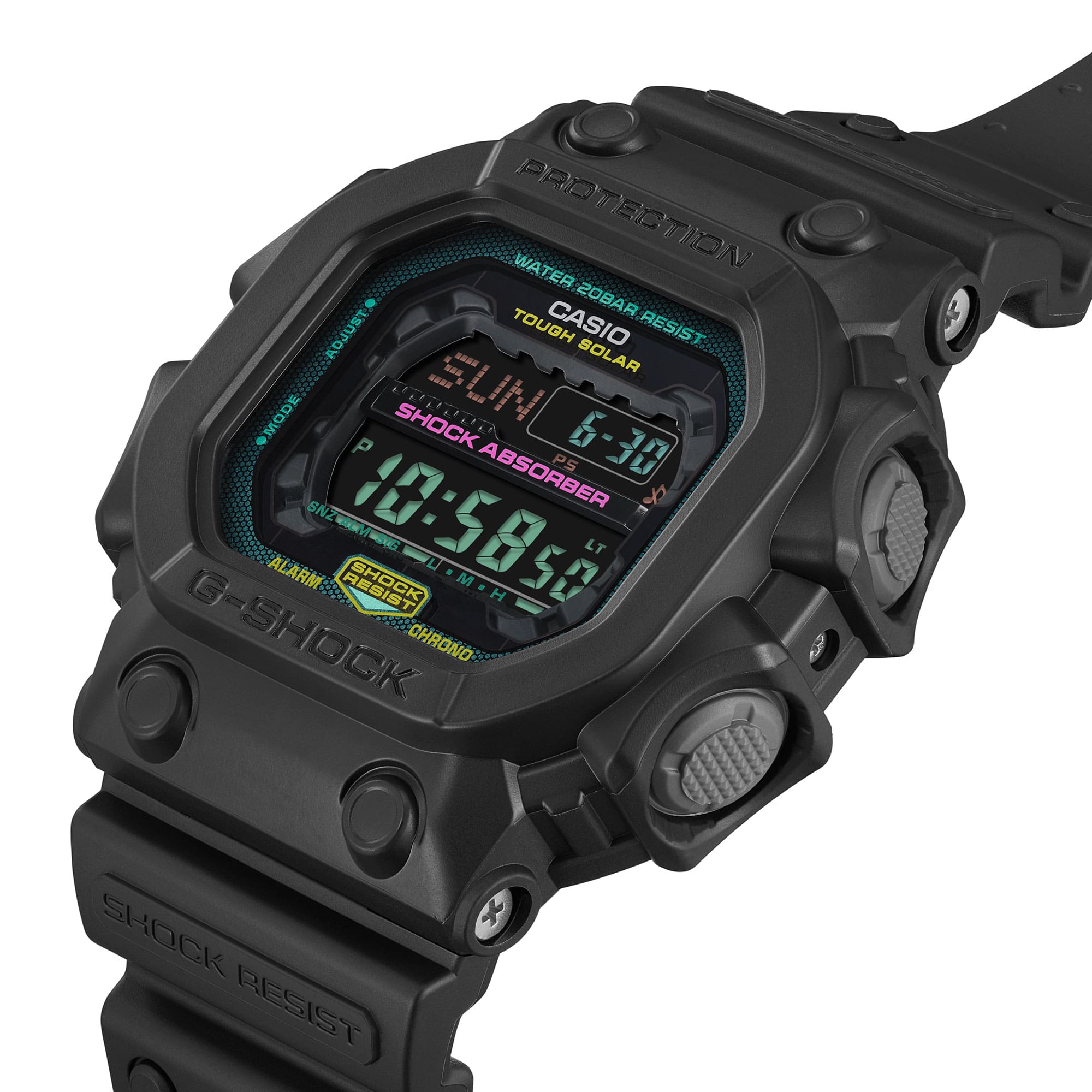 GX-56MF-1