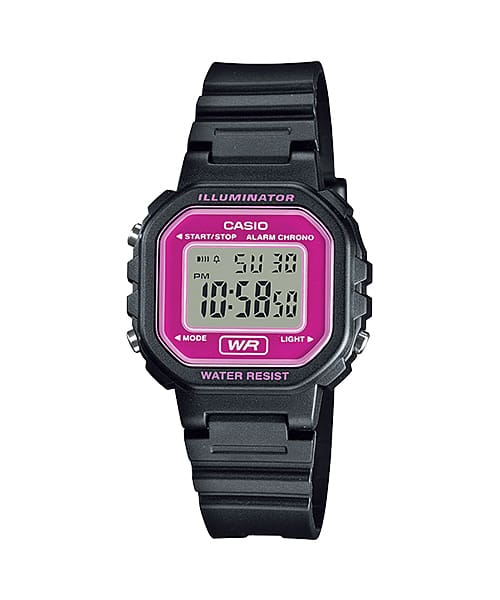 CASIO LA-20WH-4A