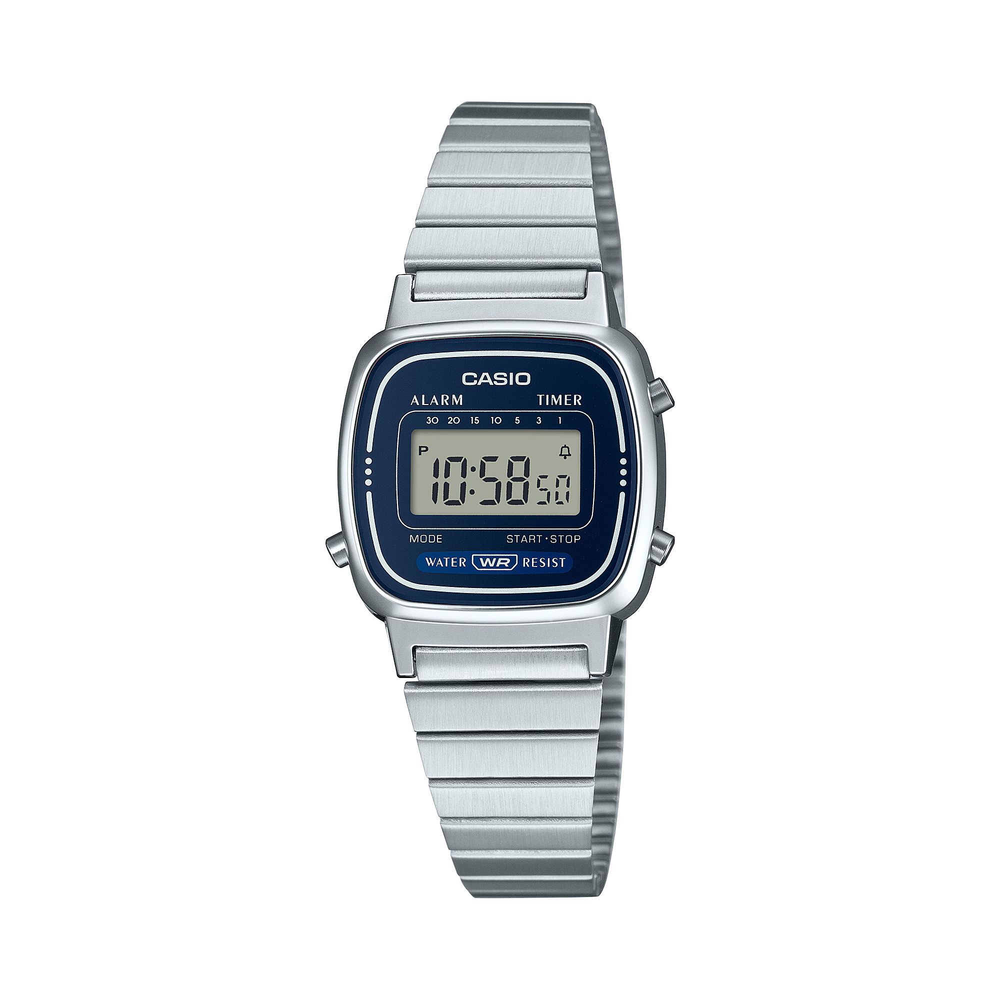 Casio LA670WA-2DF
