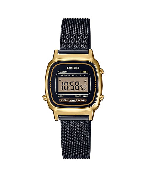 Casio LA670WEMB-1DF