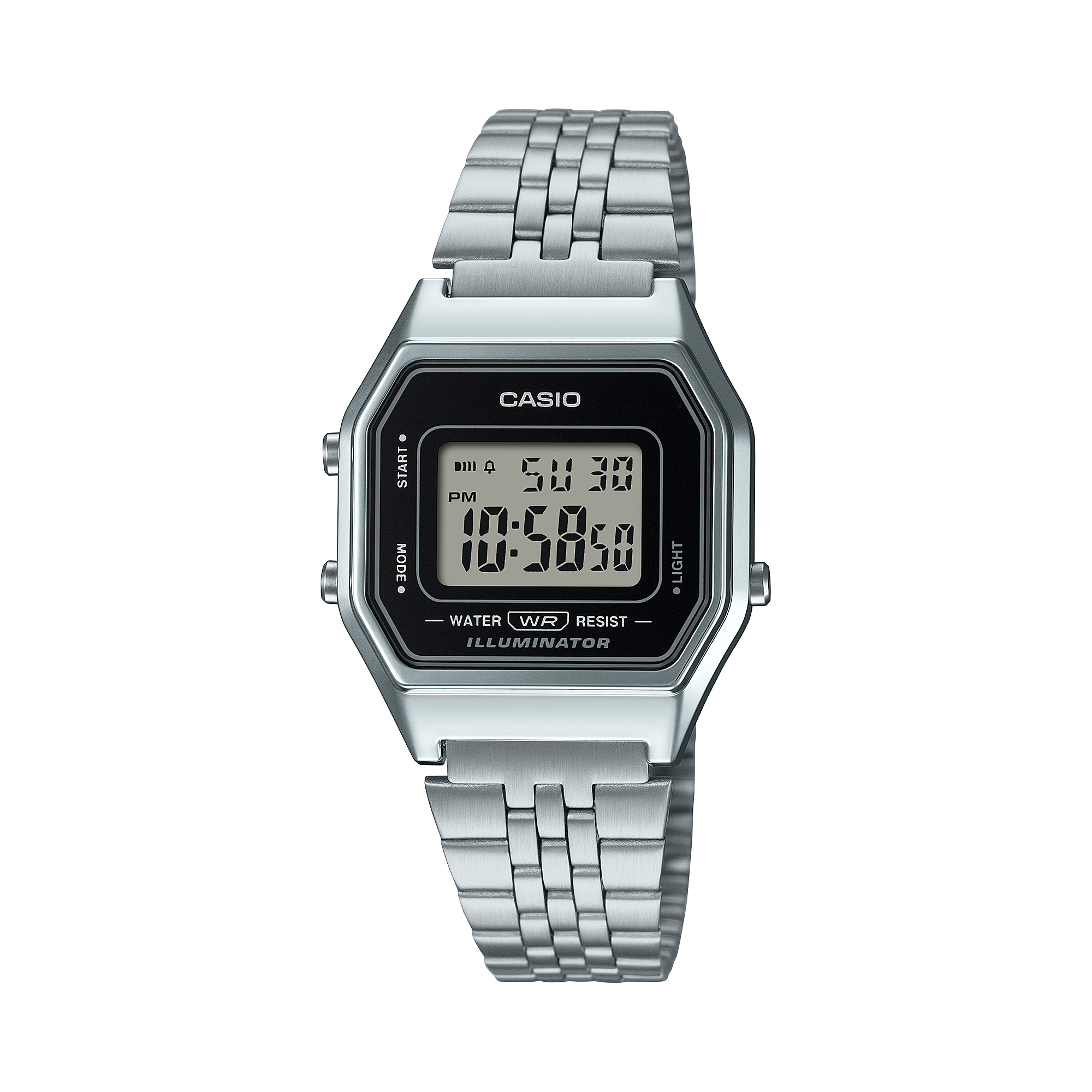 CASIO LA680WA-1