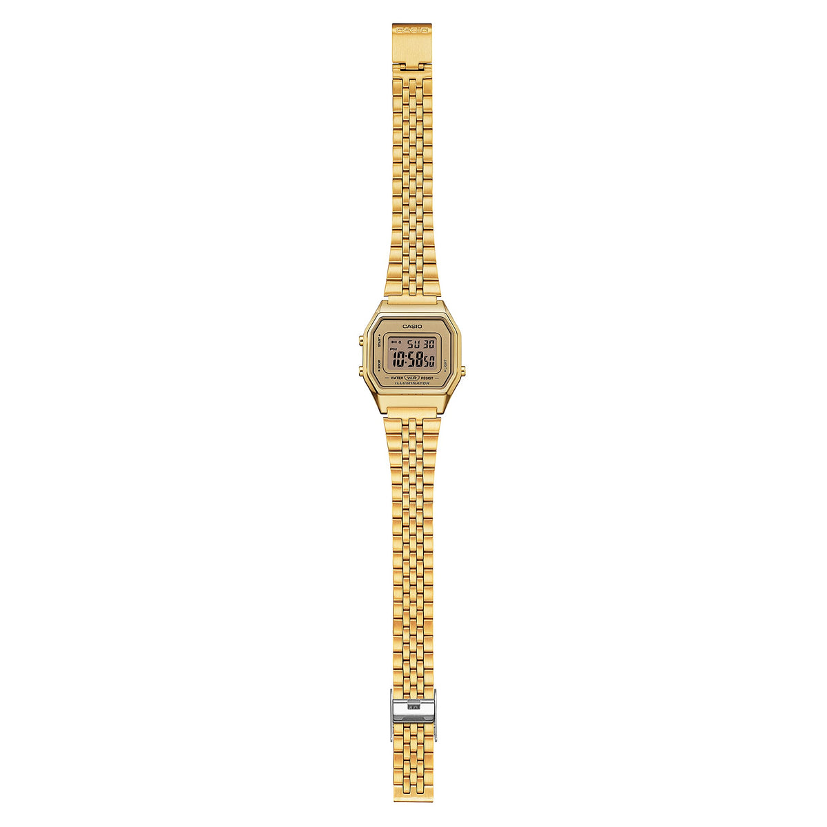 CASIO LA680WGA-9