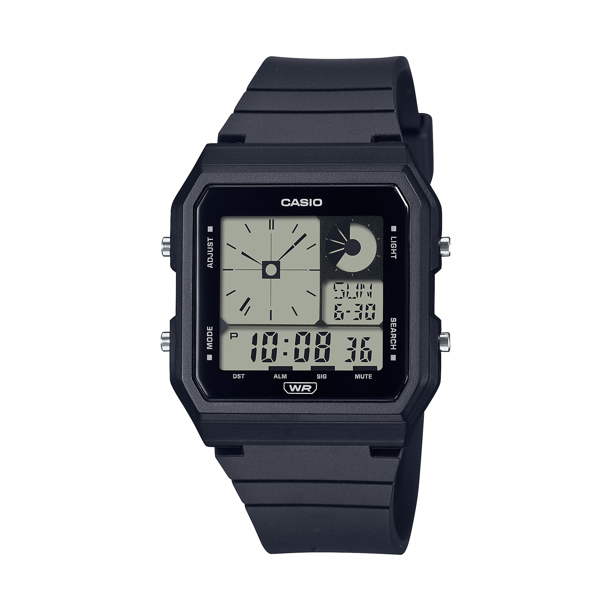 CASIO LF-20W-1A