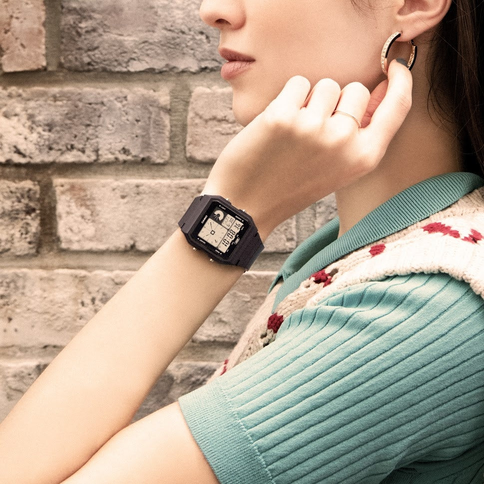 CASIO LF-20W-1A