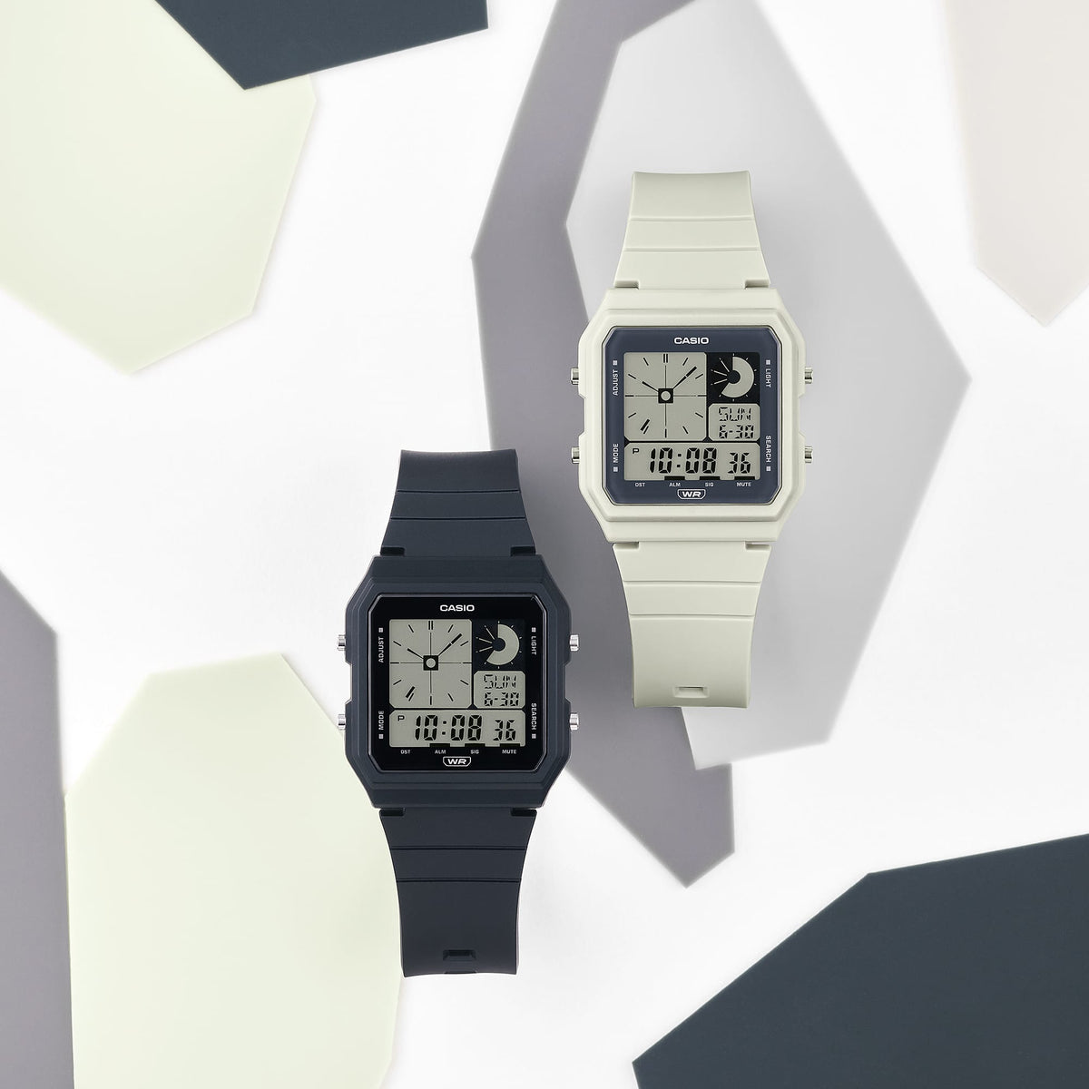 CASIO LF-20W-1A