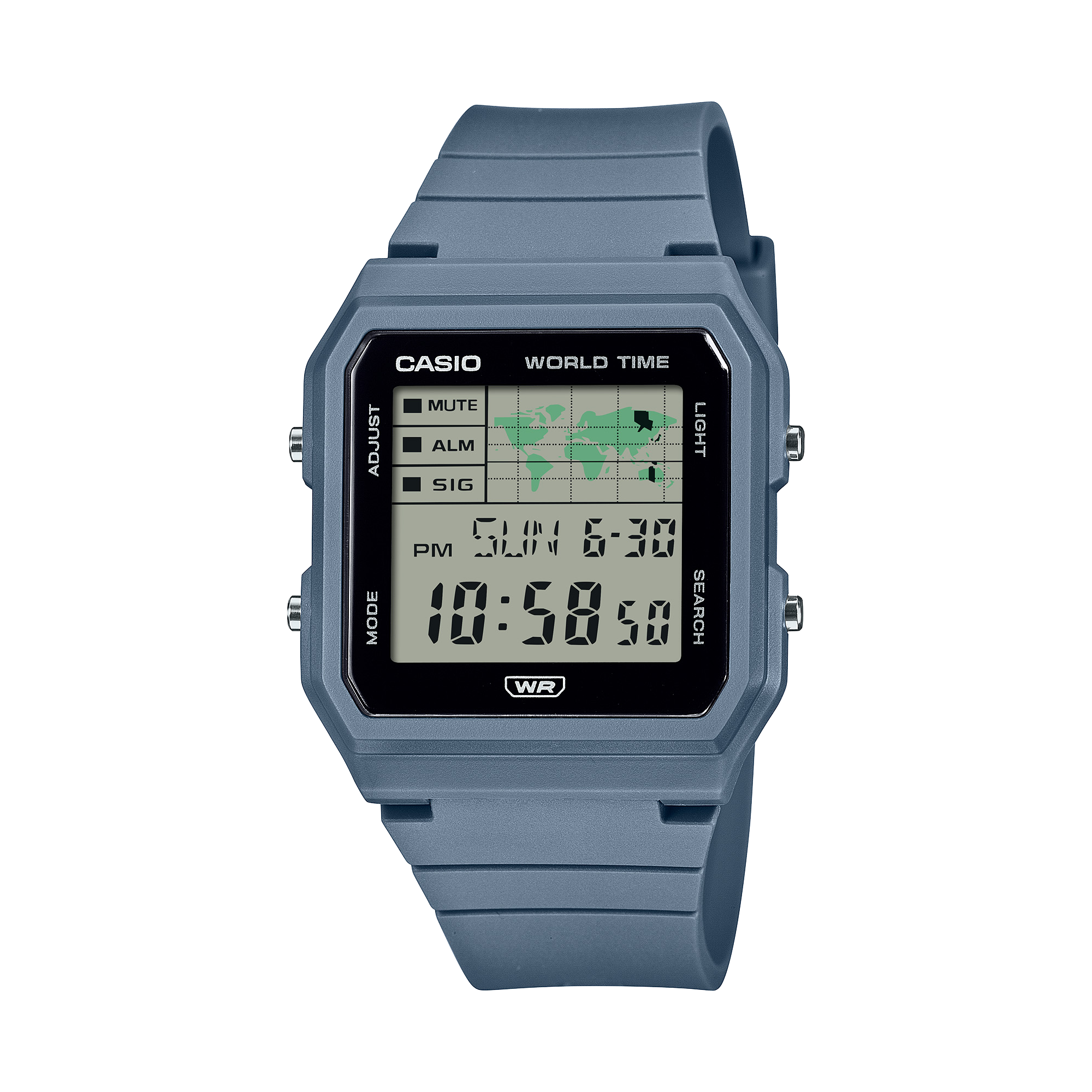 LF-30W-2A