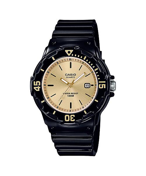 Casio LRW-200H-9EVDF