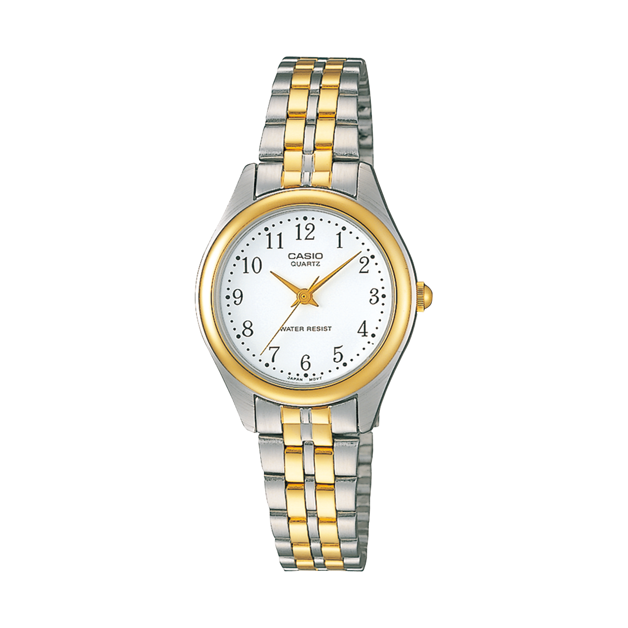 CASIO LTP-1129G-7BR