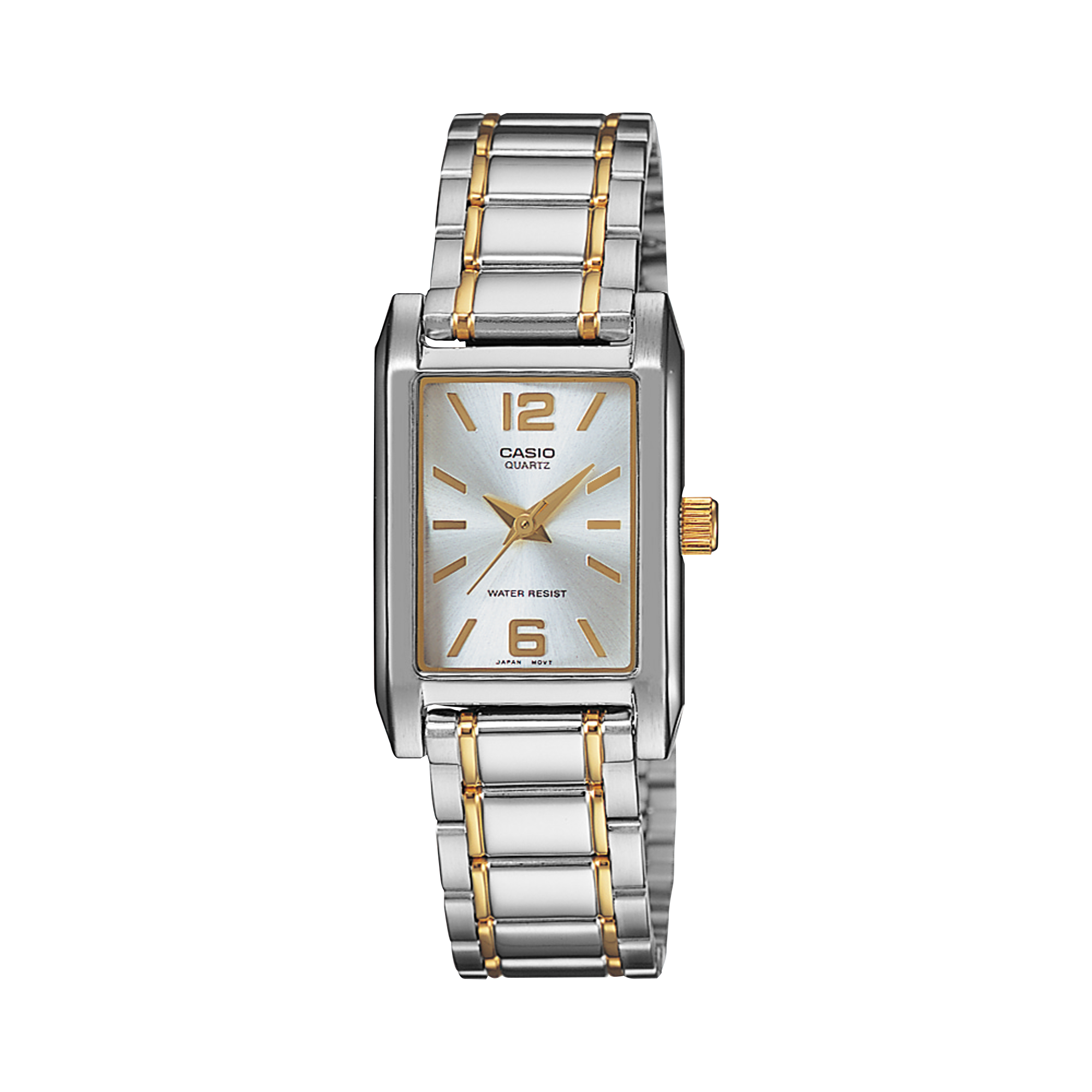 CASIO LTP-1235SG-7A