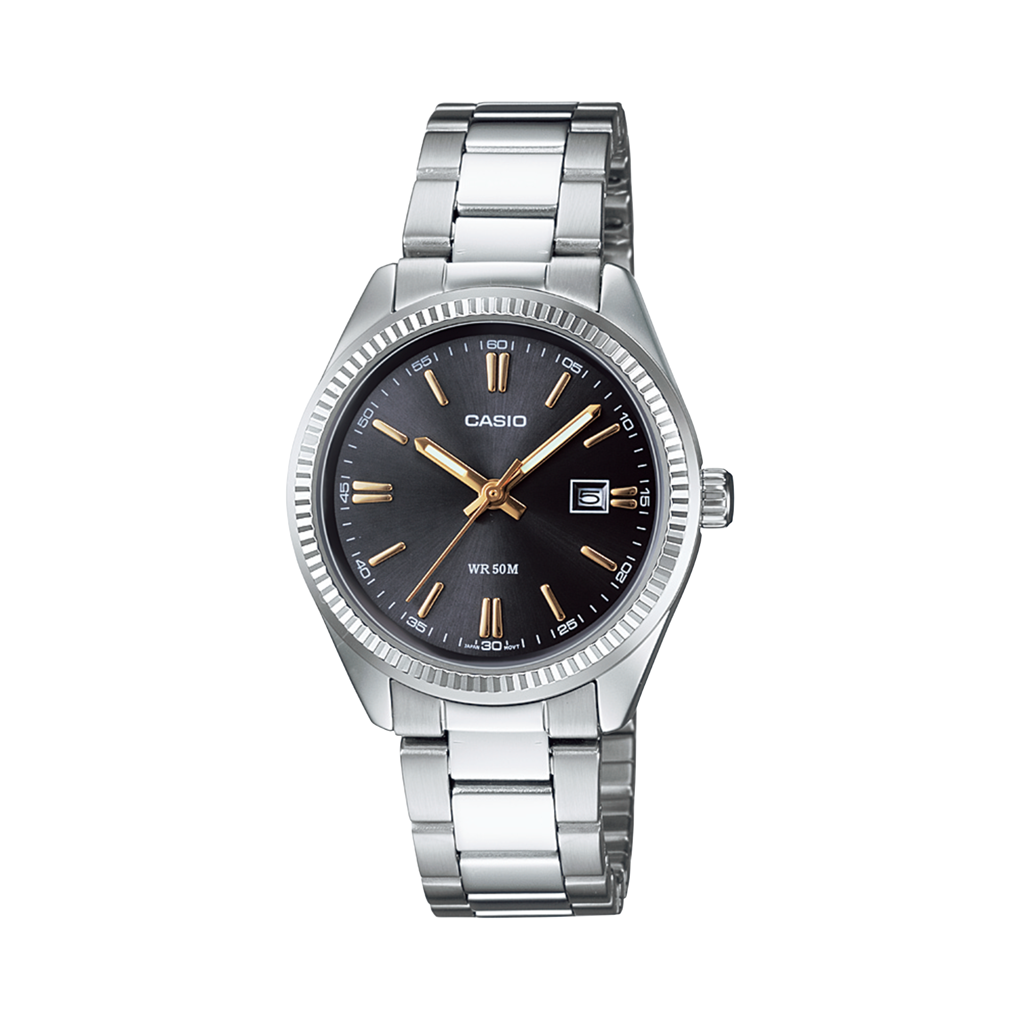 CASIO LTP-1302D-1A2V