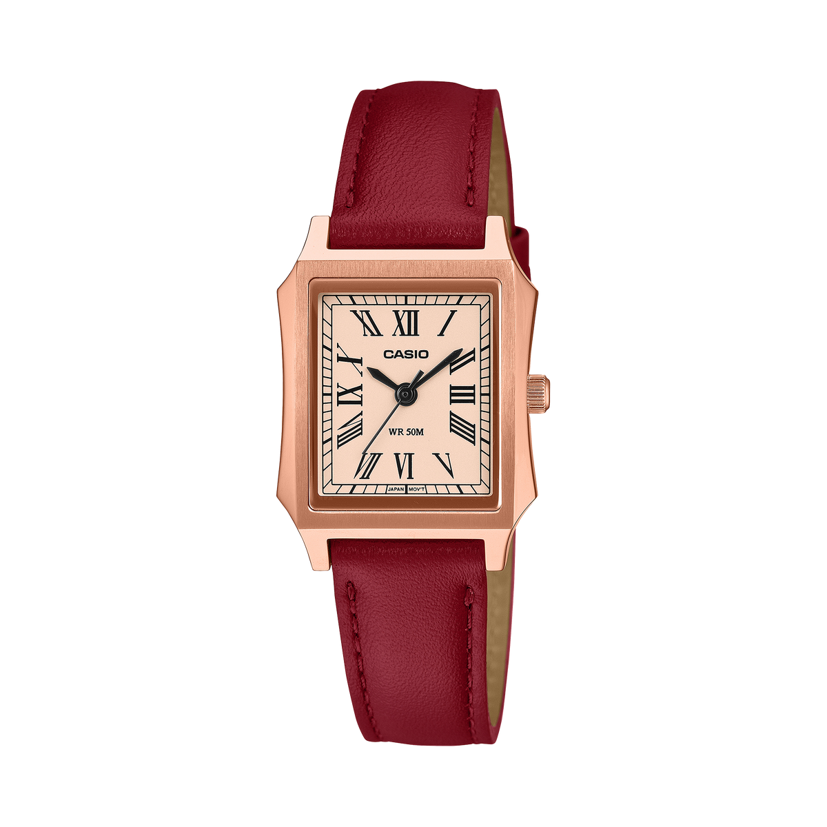 CASIO LTP-B190RGL-4BV