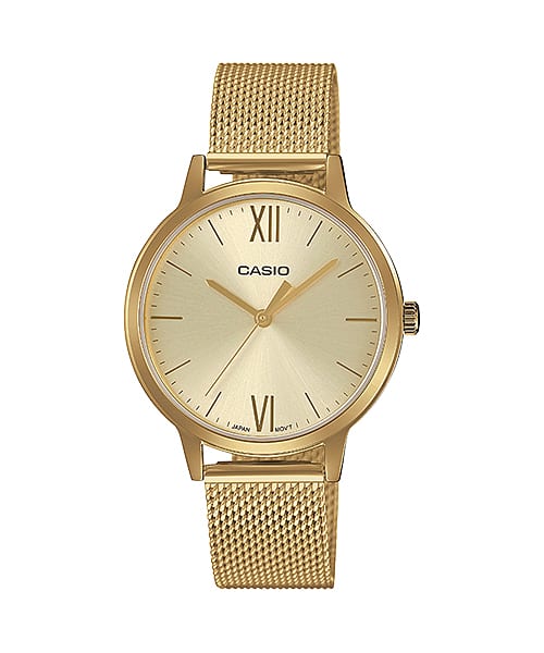 CASIO LTP-E157MG-9A