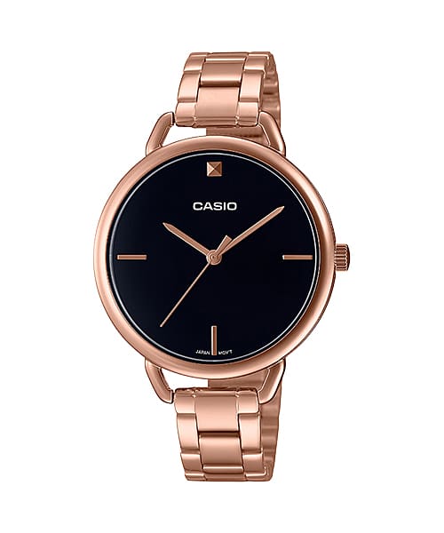 CASIO LTP-E415PG-1C
