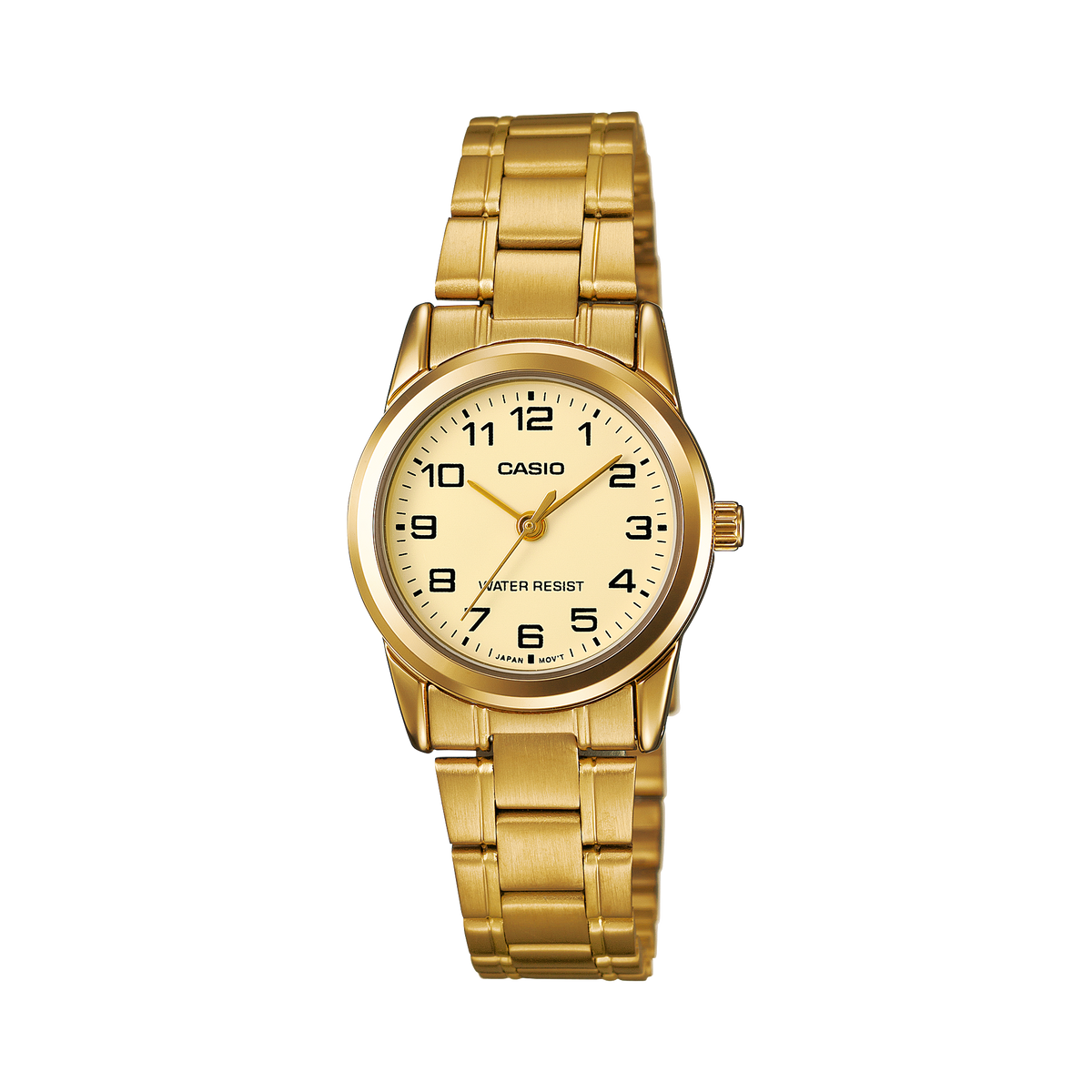CASIO LTP-V001G-9B