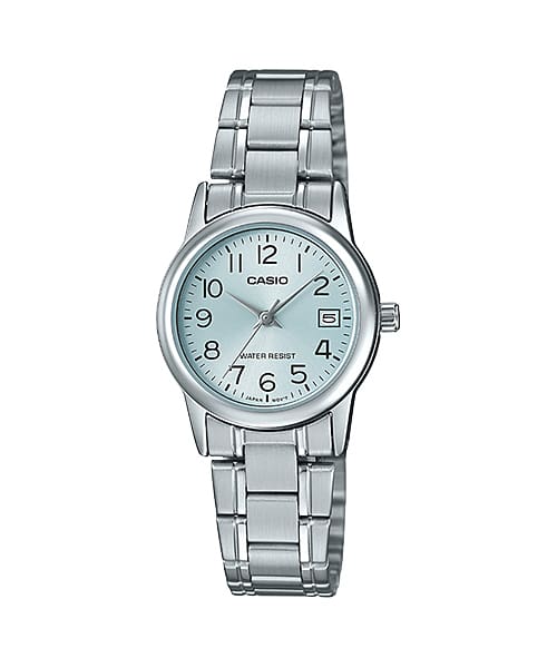 Casio LTP-V002D-2BUDF