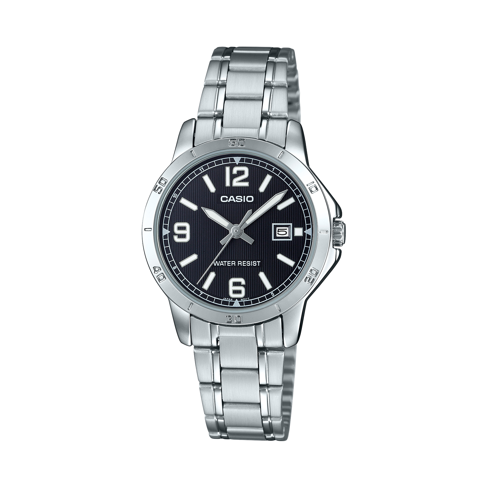 Casio LTP-V004D-1B2UDF