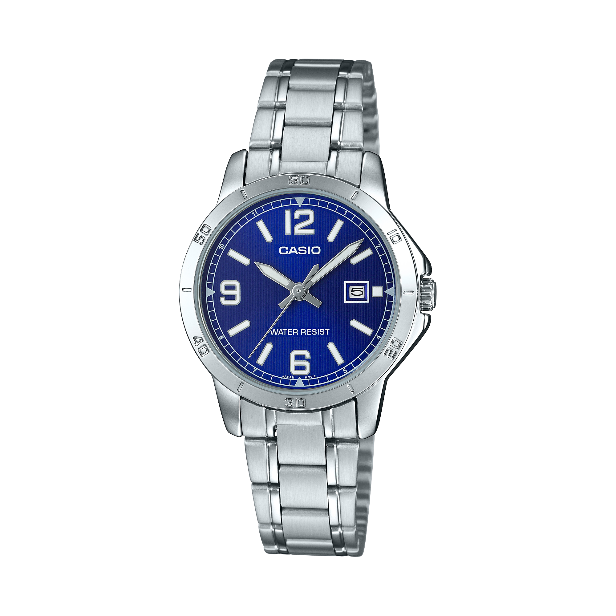CASIO LTP-V004D-2B