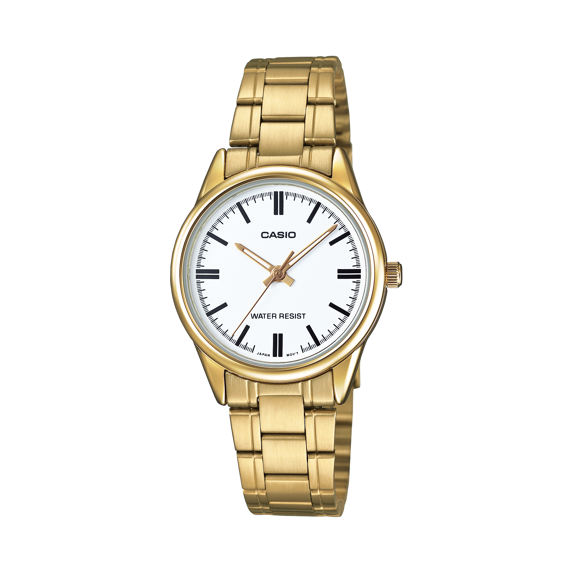 Casio LTP-V005G-7AUDF