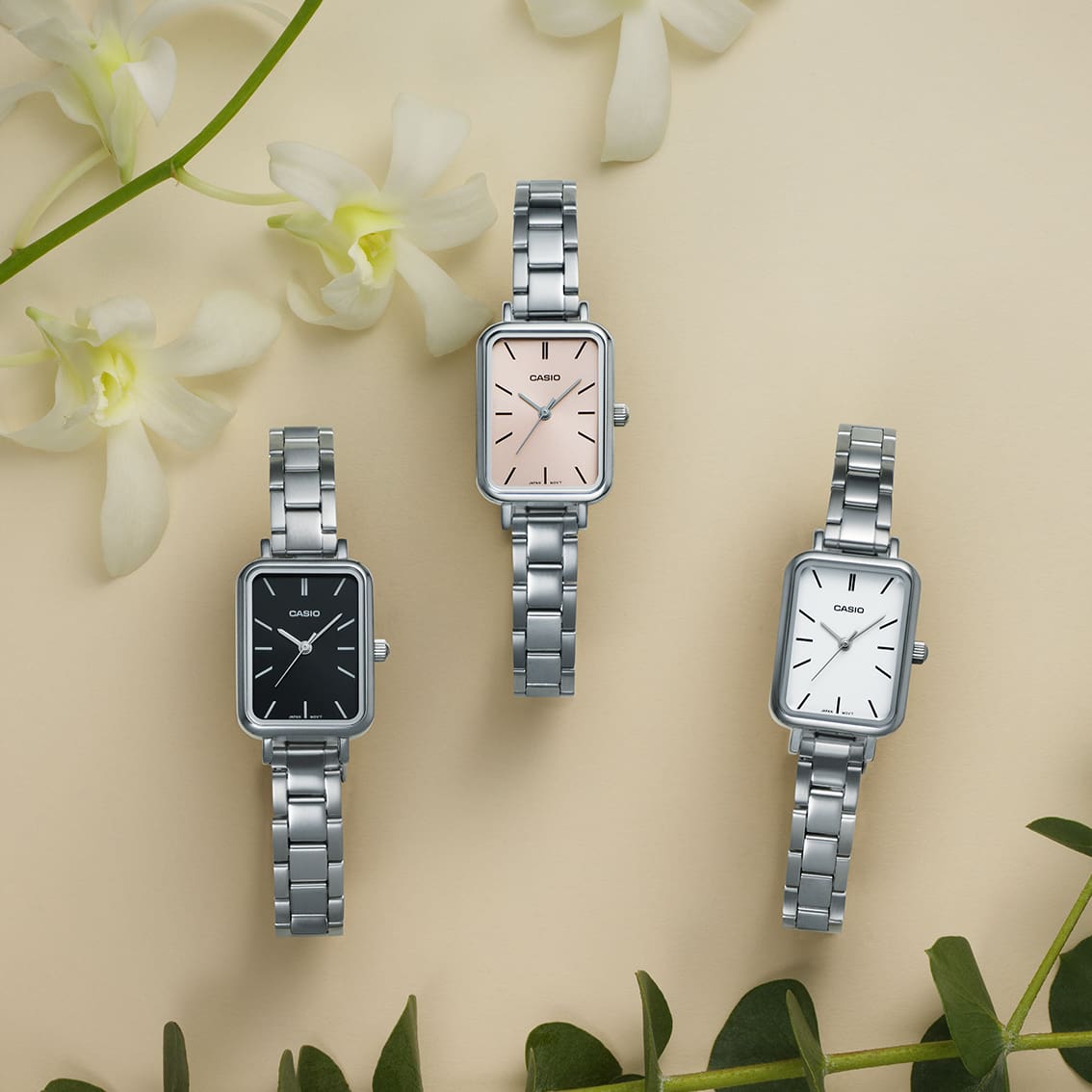 Casio LTP-V009D-1EUDF