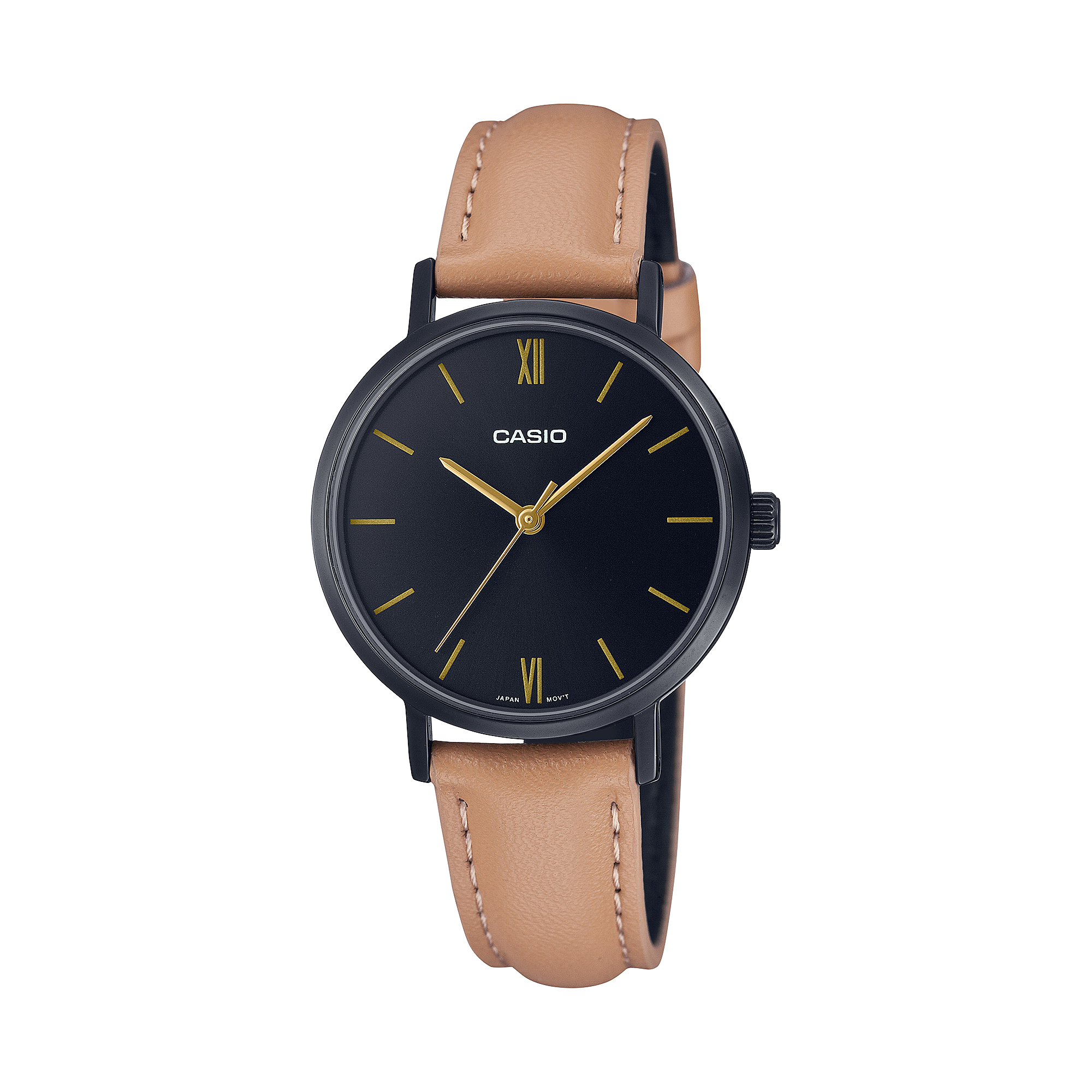 CASIO LTP-VT02BL-1A