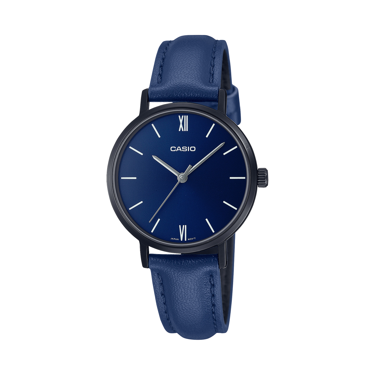 CASIO LTP-VT02BL-2A