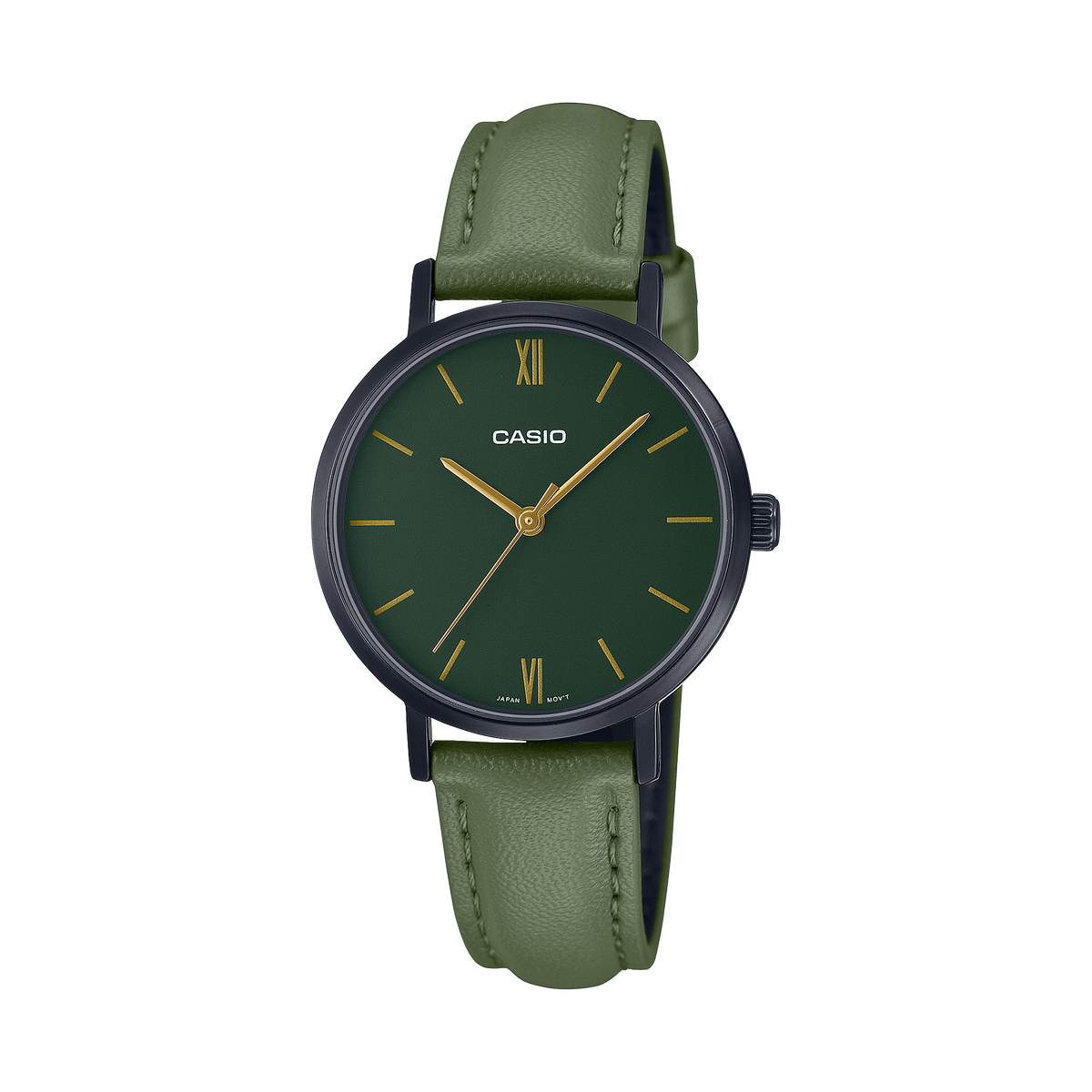 CASIO LTP-VT02BL-3A