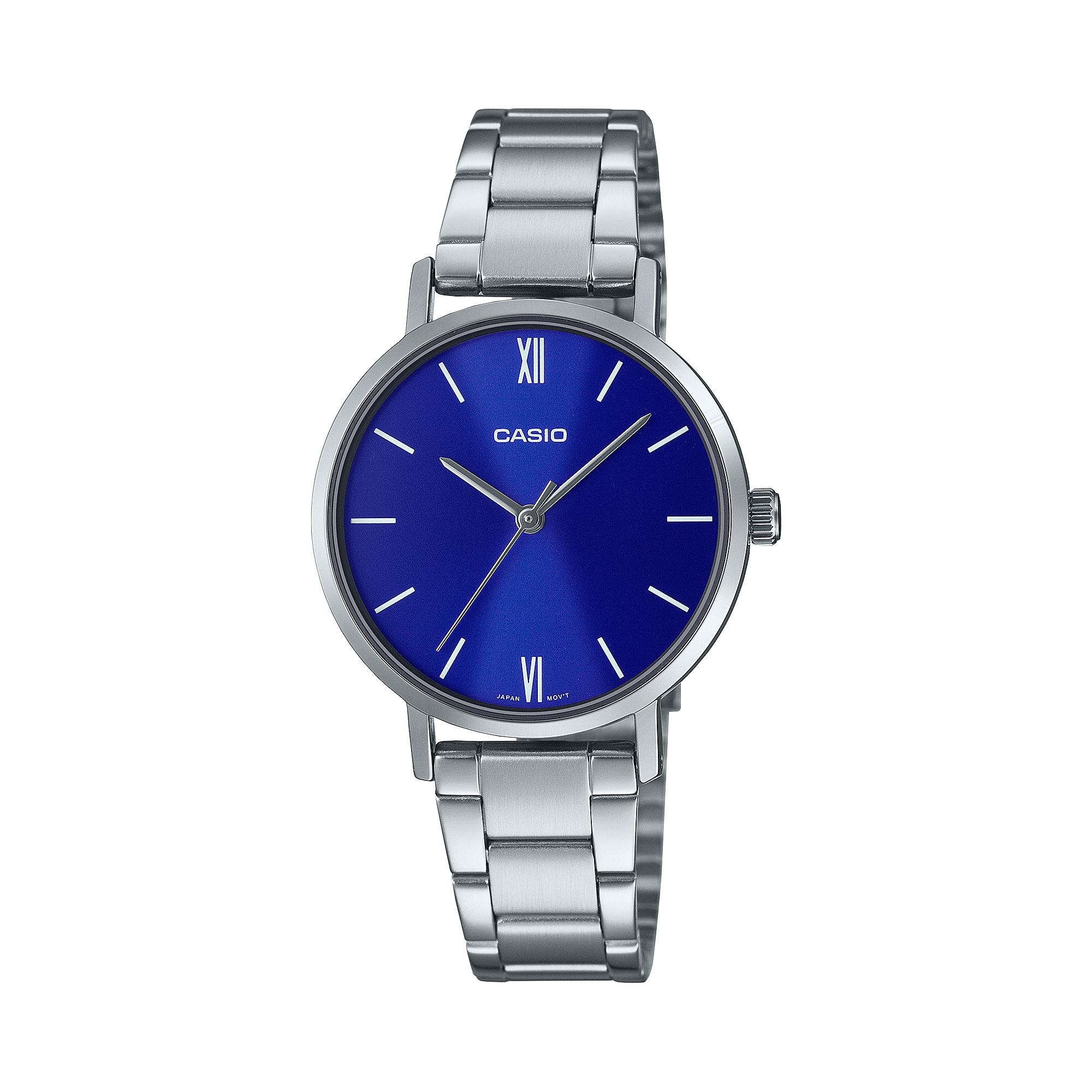 CASIO LTP-VT02D-2A