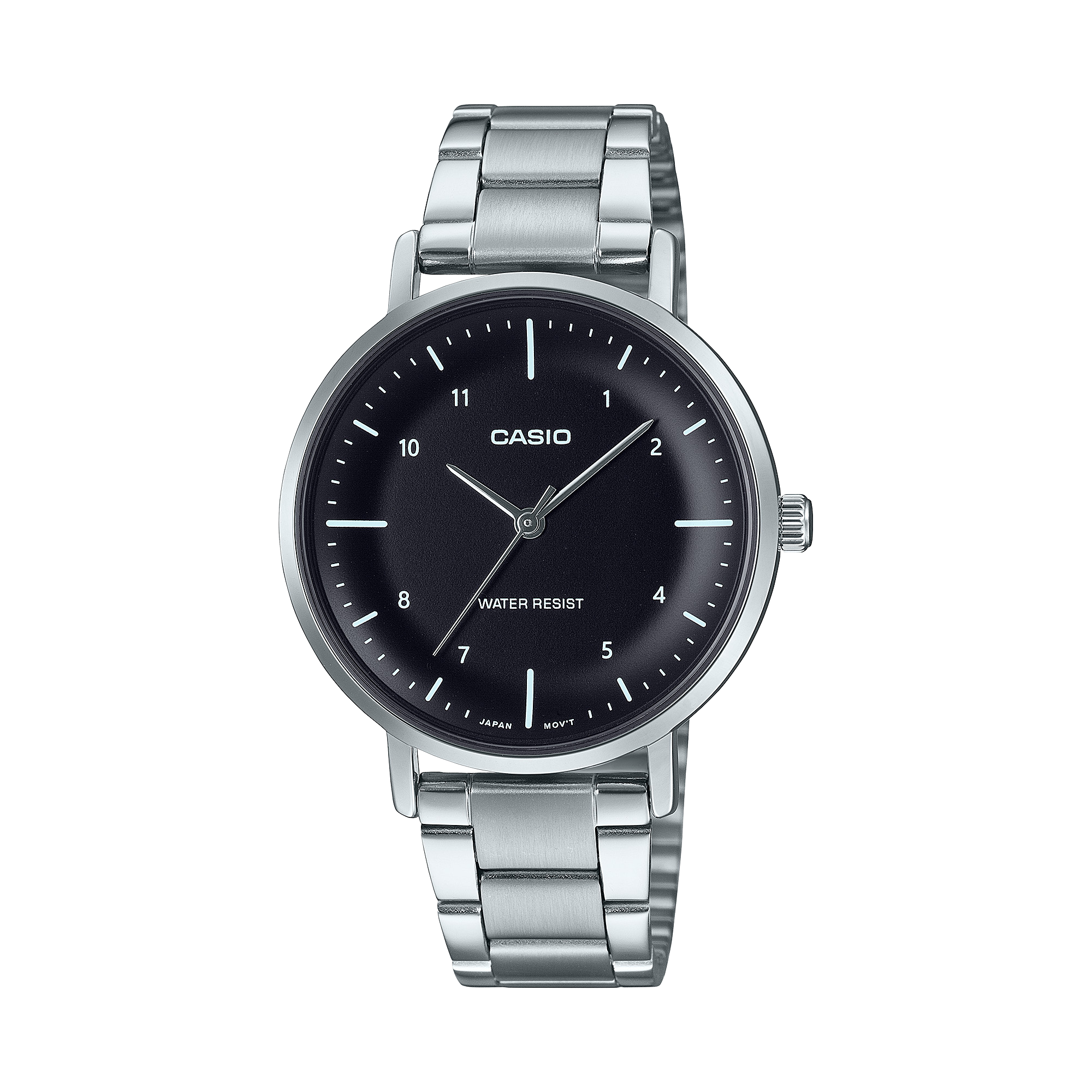 CASIO LTP-VT03D-1B