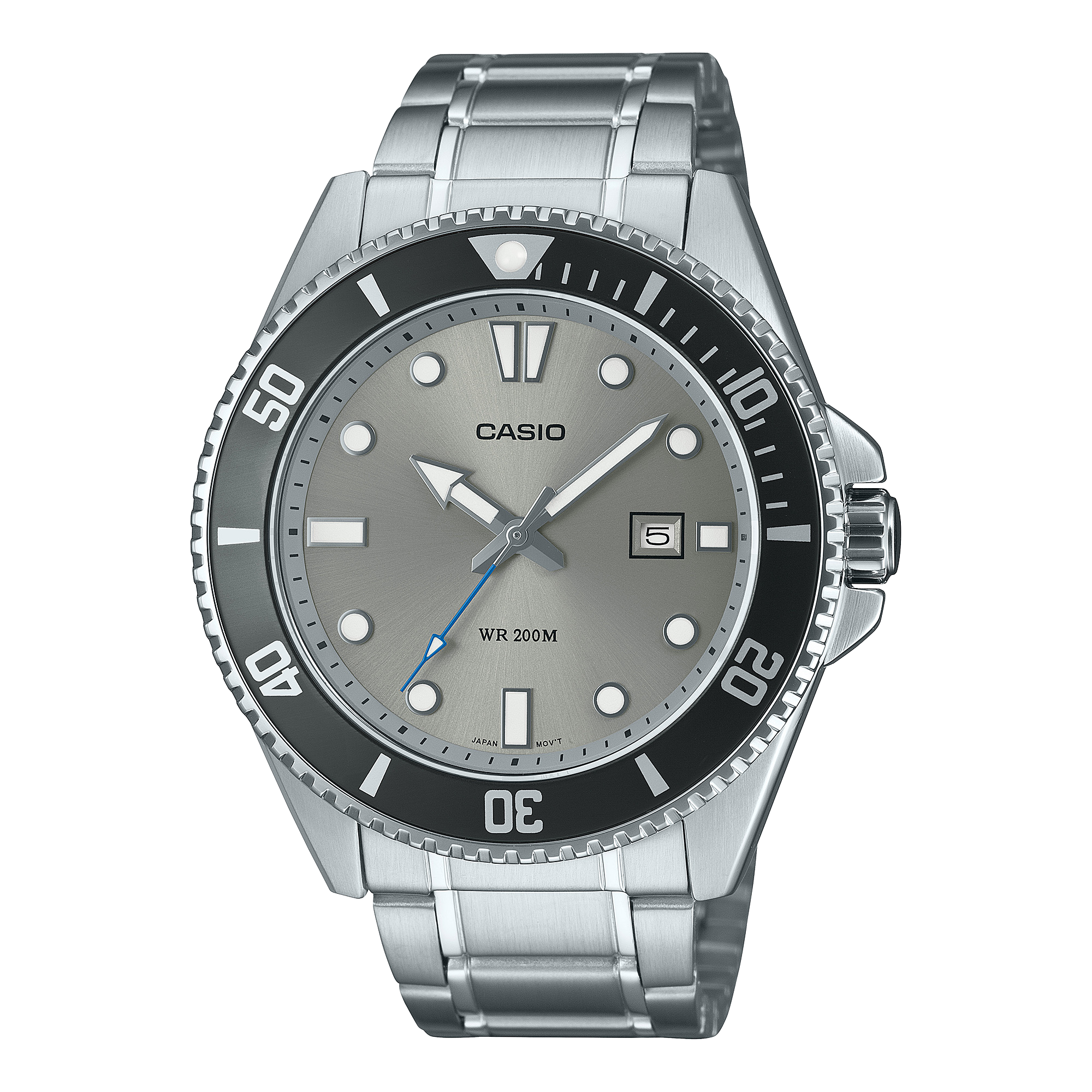 CASIO MDV-107D-8AV
