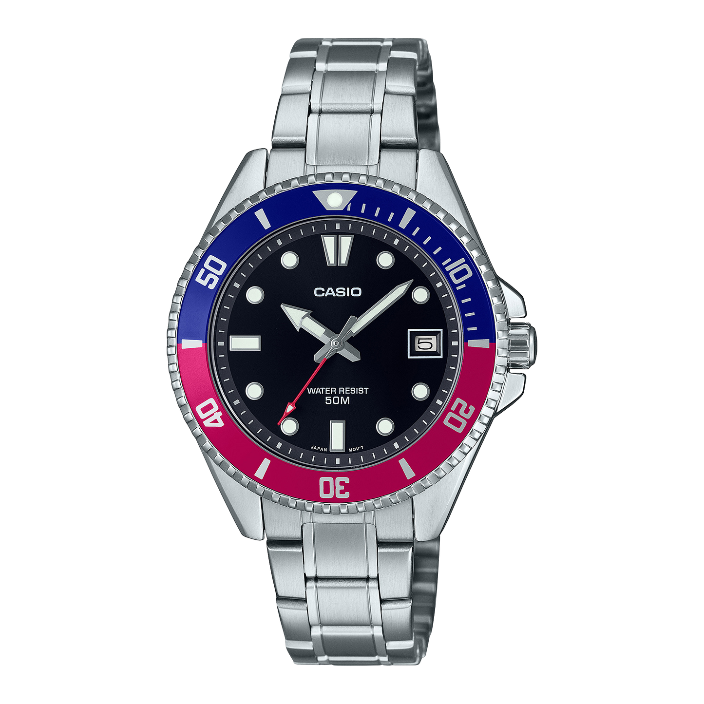 Casio MDV-10D-1A3VDF