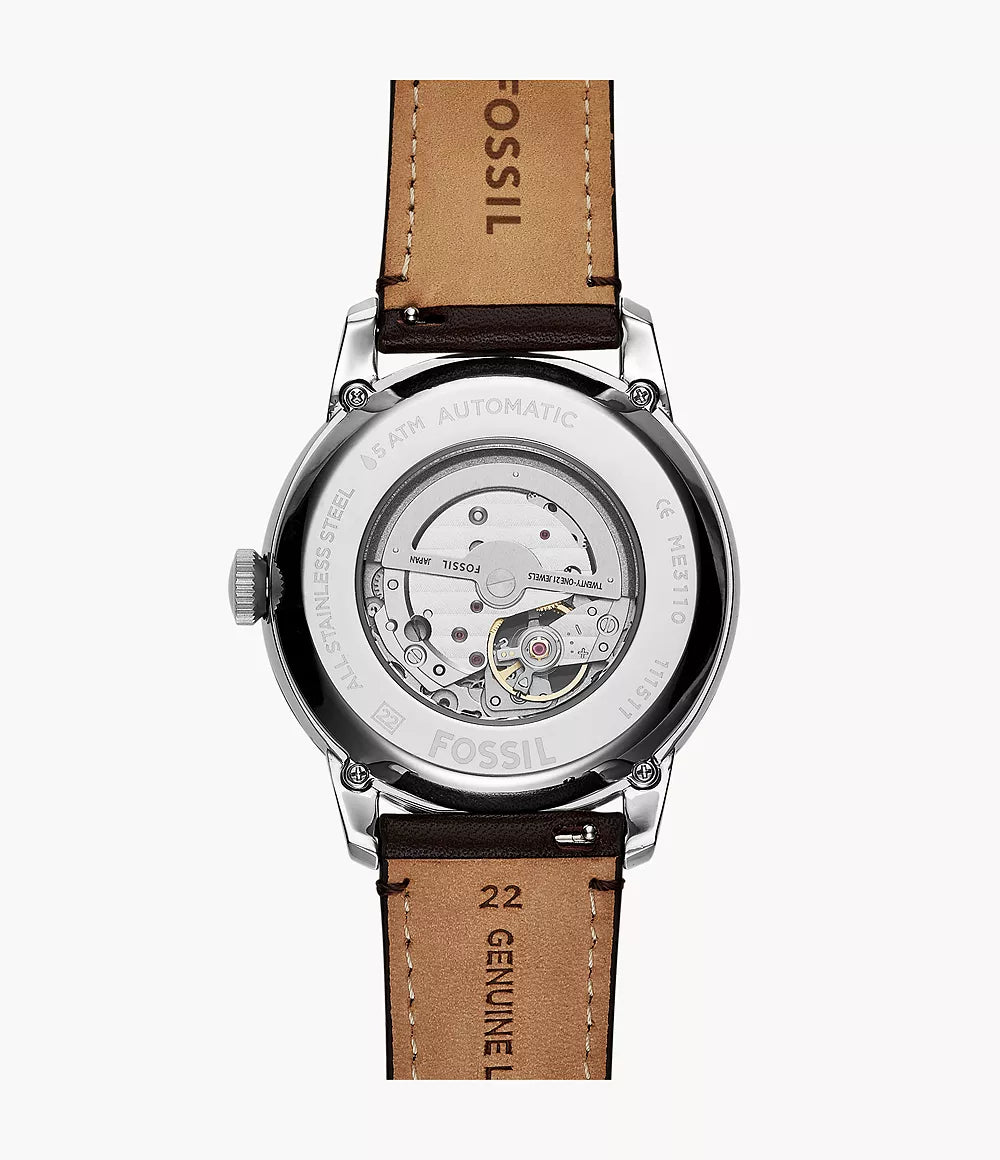 FOSSIL ME3110