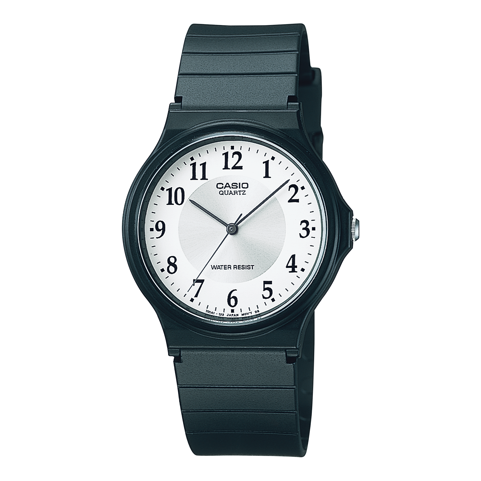 CASIO MQ-24-7B3L