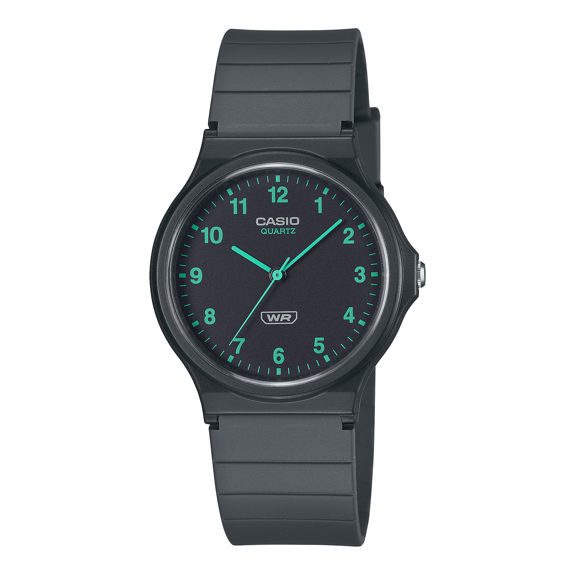 CASIO MQ-24B-8B